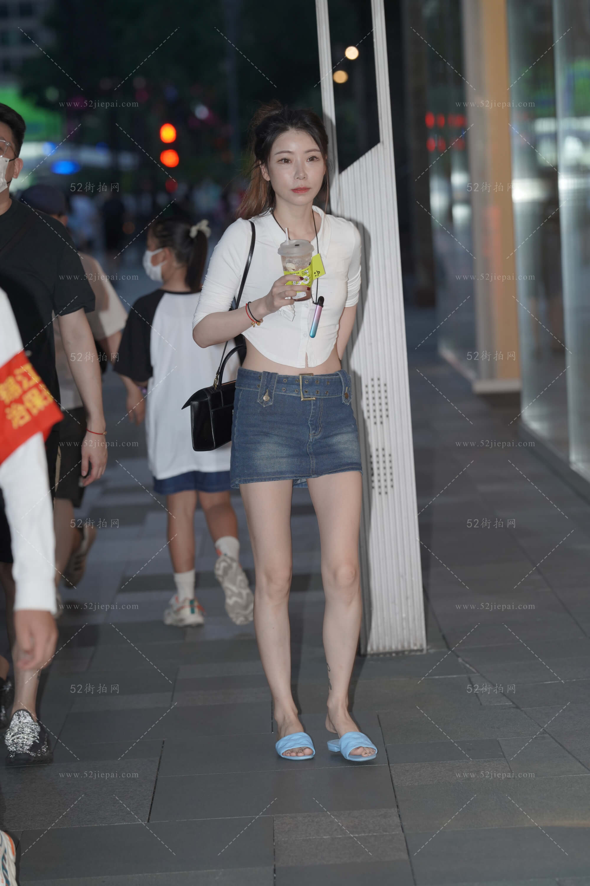 爆款写真,超清无水印(7)-姐姐白又白