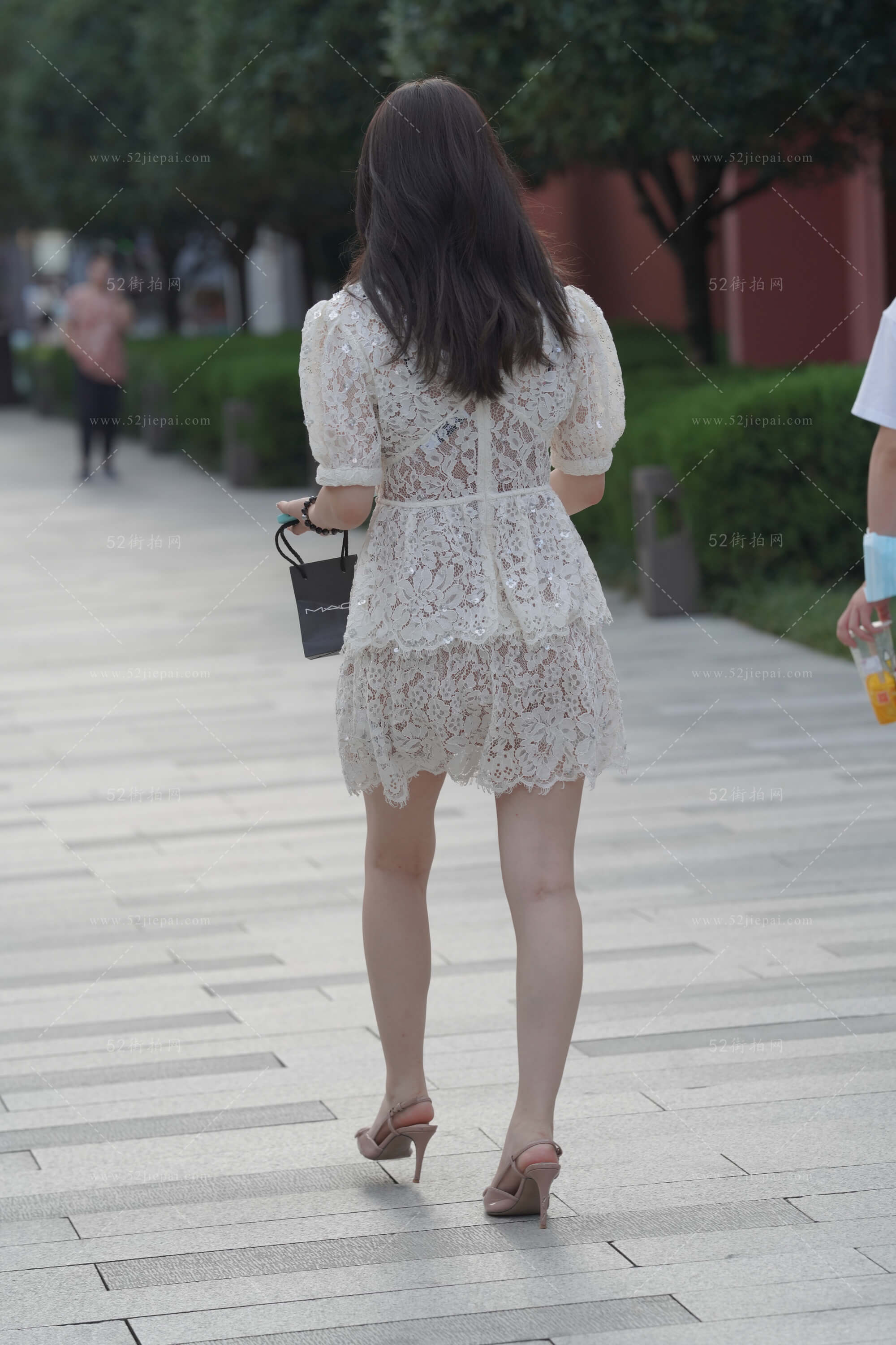人气街拍写真，超清无水印（20）
