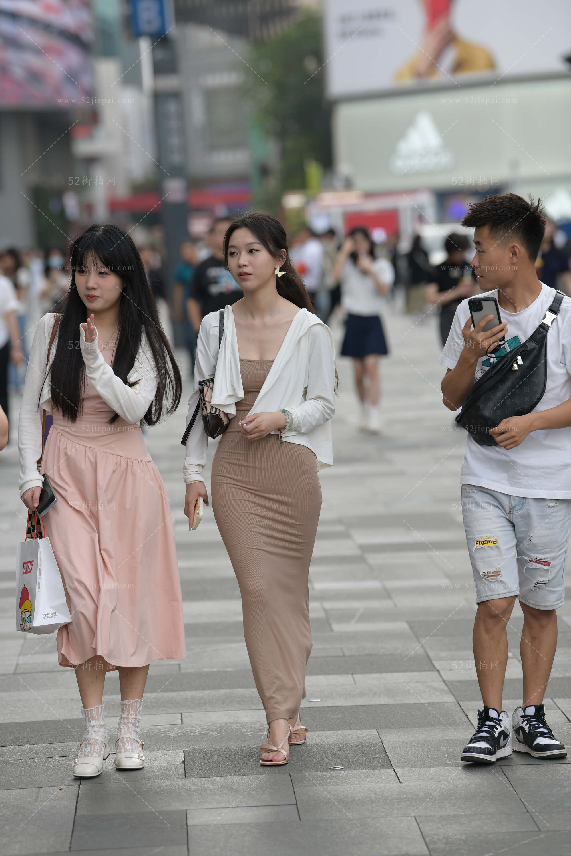 街拍美图合集，摄影参考首选（14）