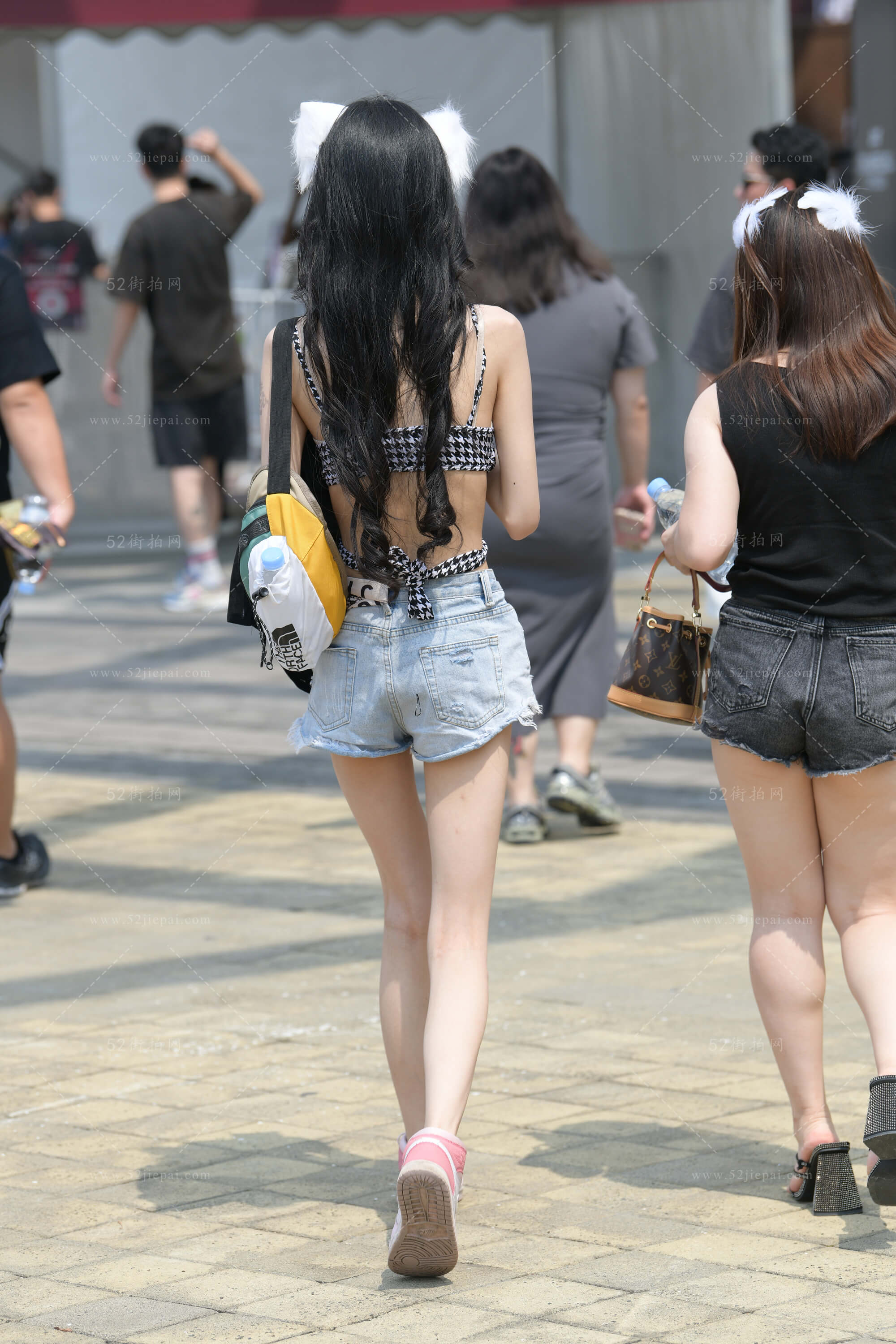 街拍写真，高清原图打包收藏（58）
