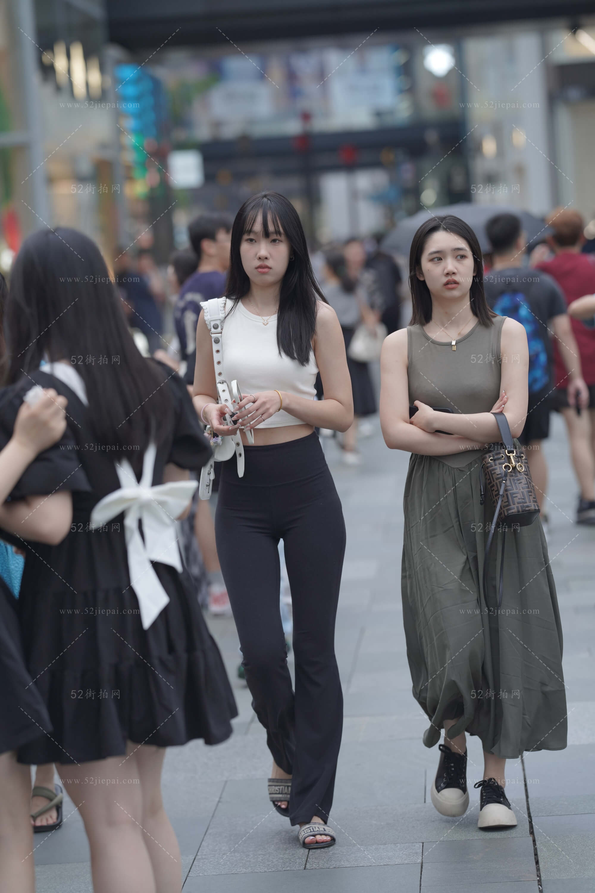 爆款写真,超清无水印(9)-姐姐白又白