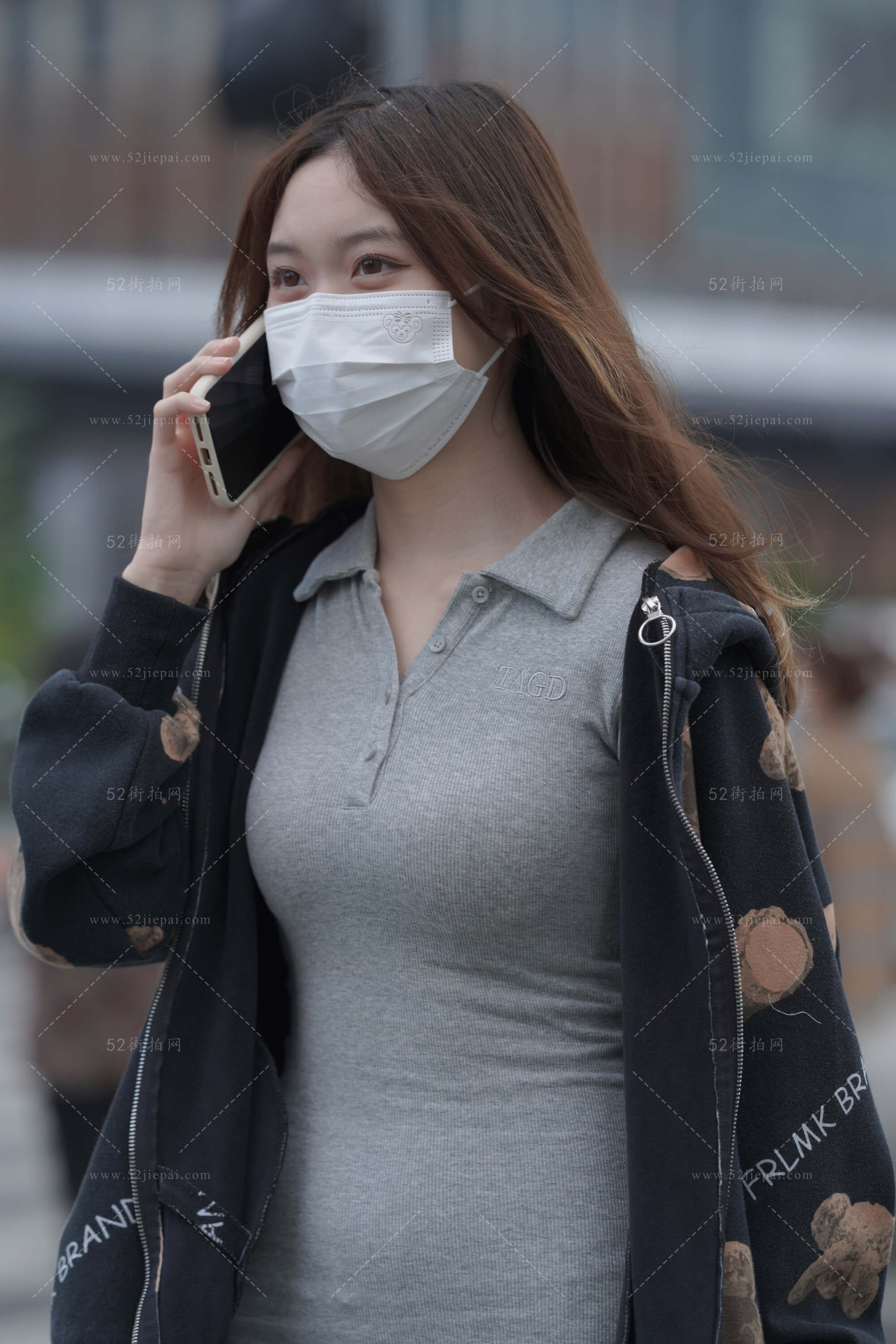 高清街拍写真集，一次看够（16）