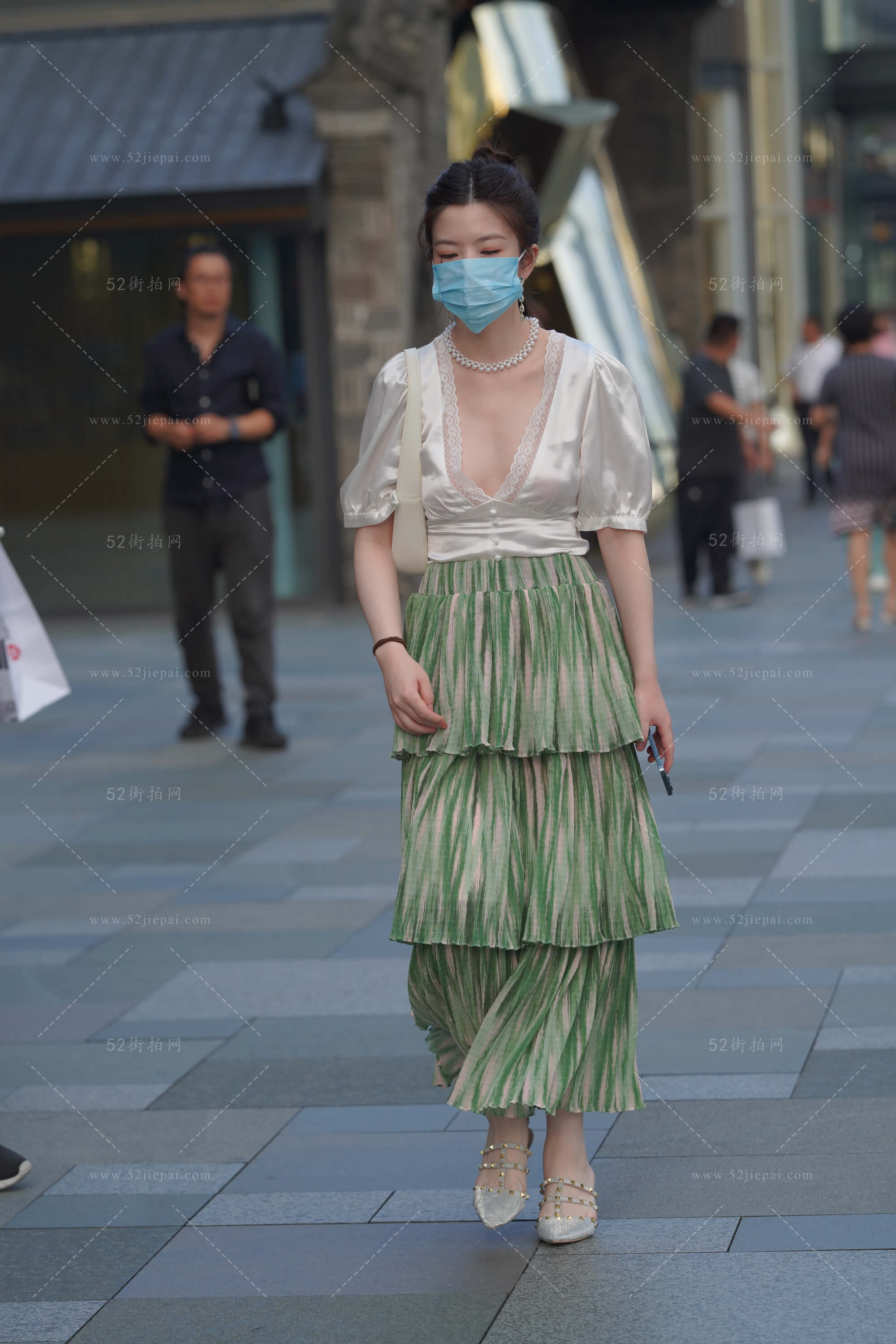 写真，高清原图打包收藏（24）-姐姐白又白