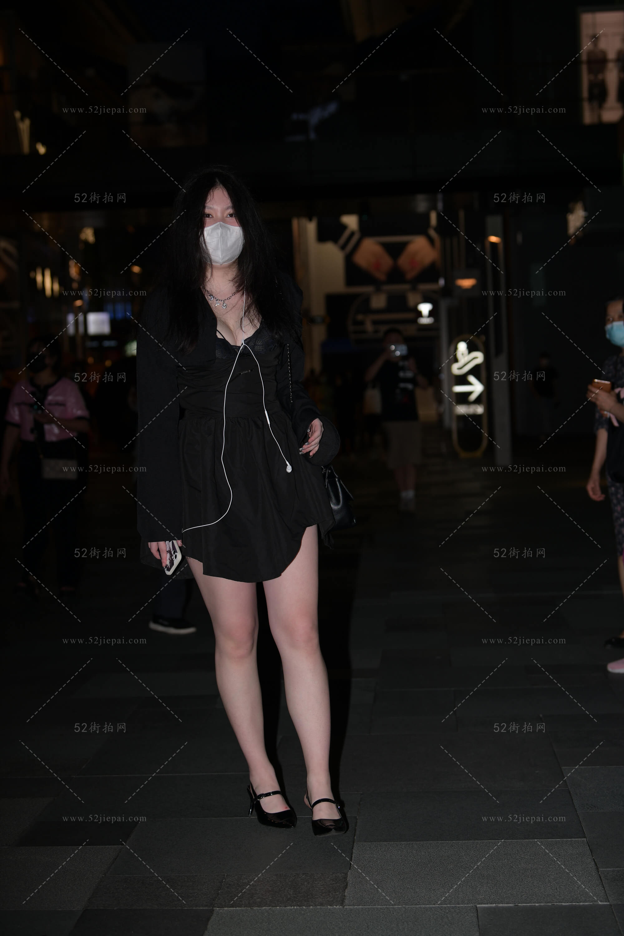 美腿高清图集，收藏级画质（8）