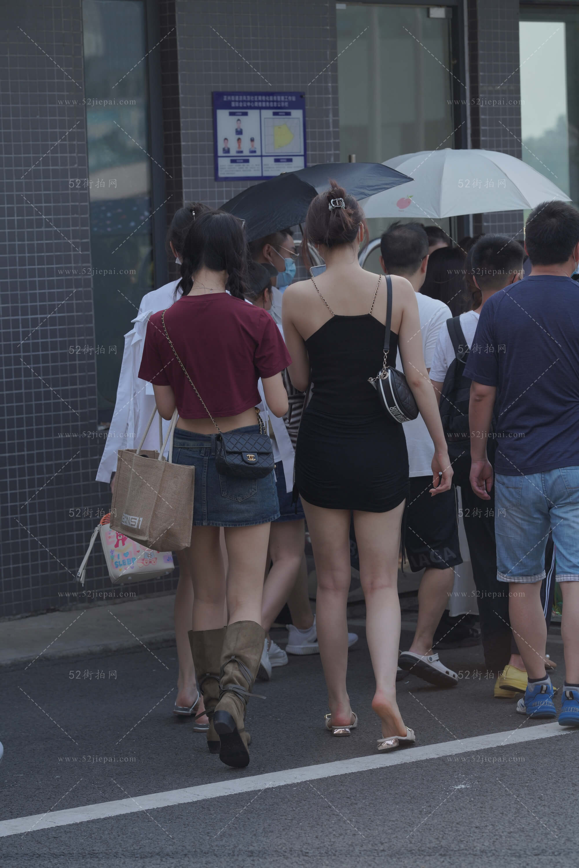 美腿主题高清写真，网盘速发（6）-姐姐白又白