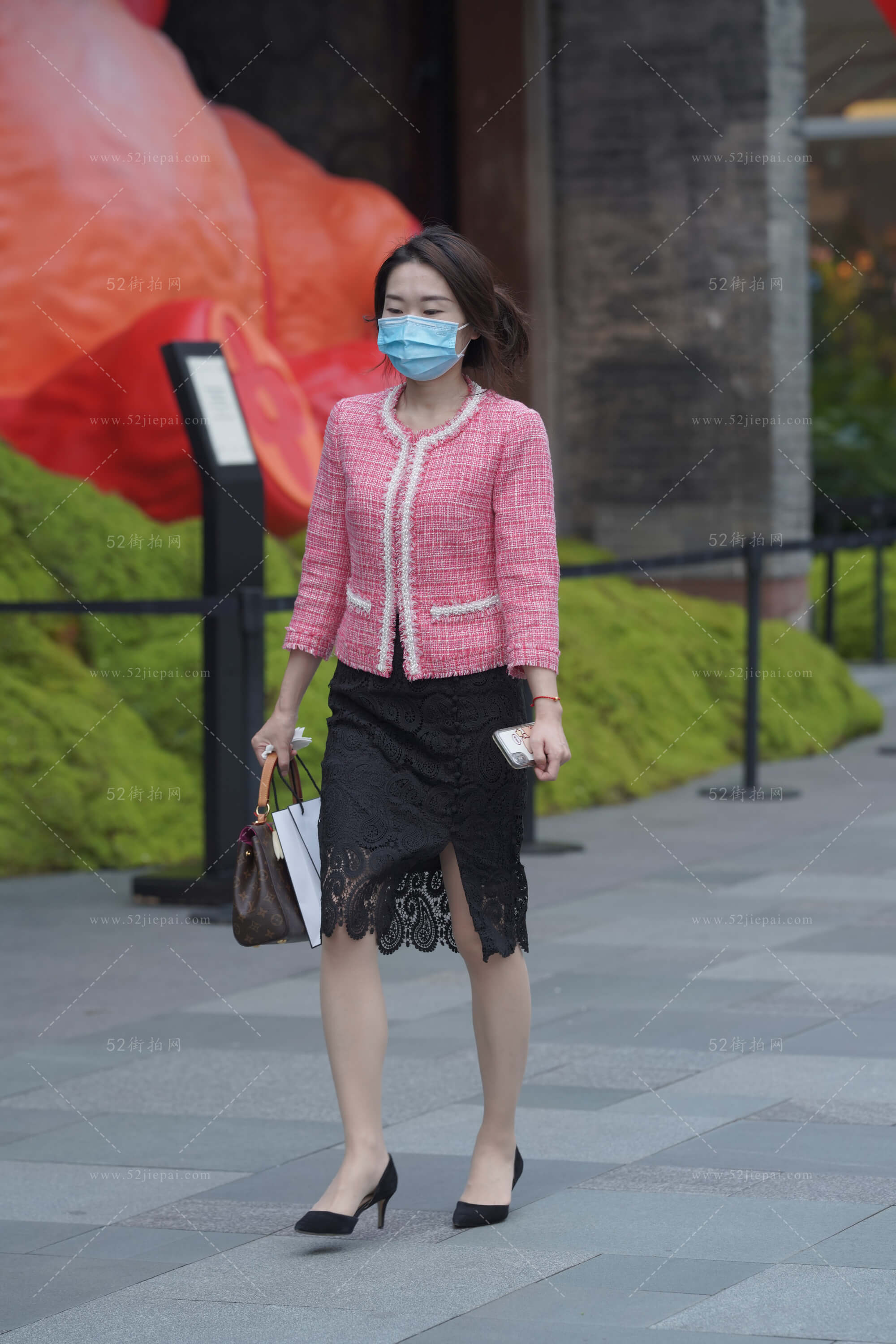人气写真，超清无水印（9）-姐姐白又白