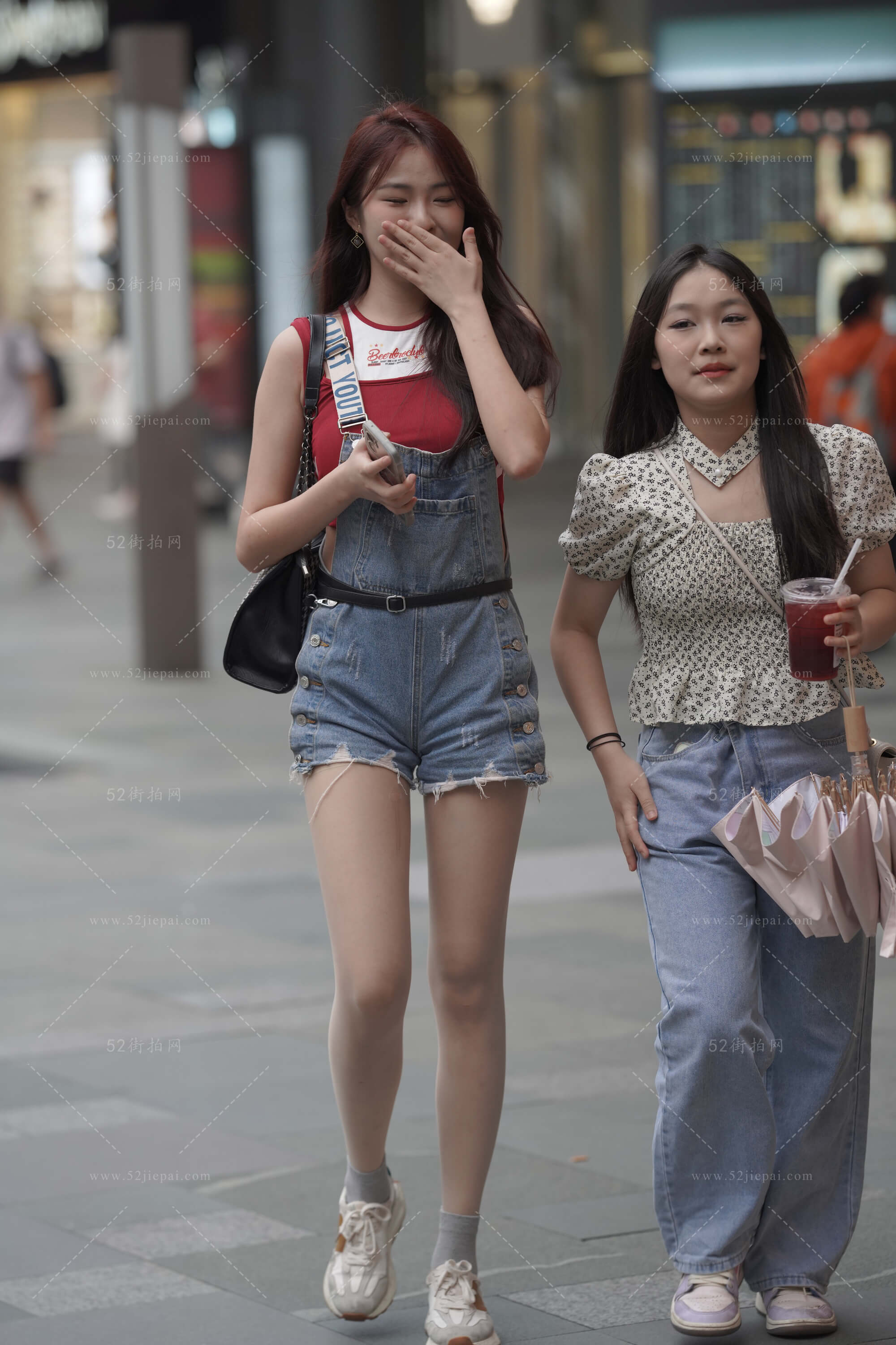热裤写真，高清原图打包收藏（6）