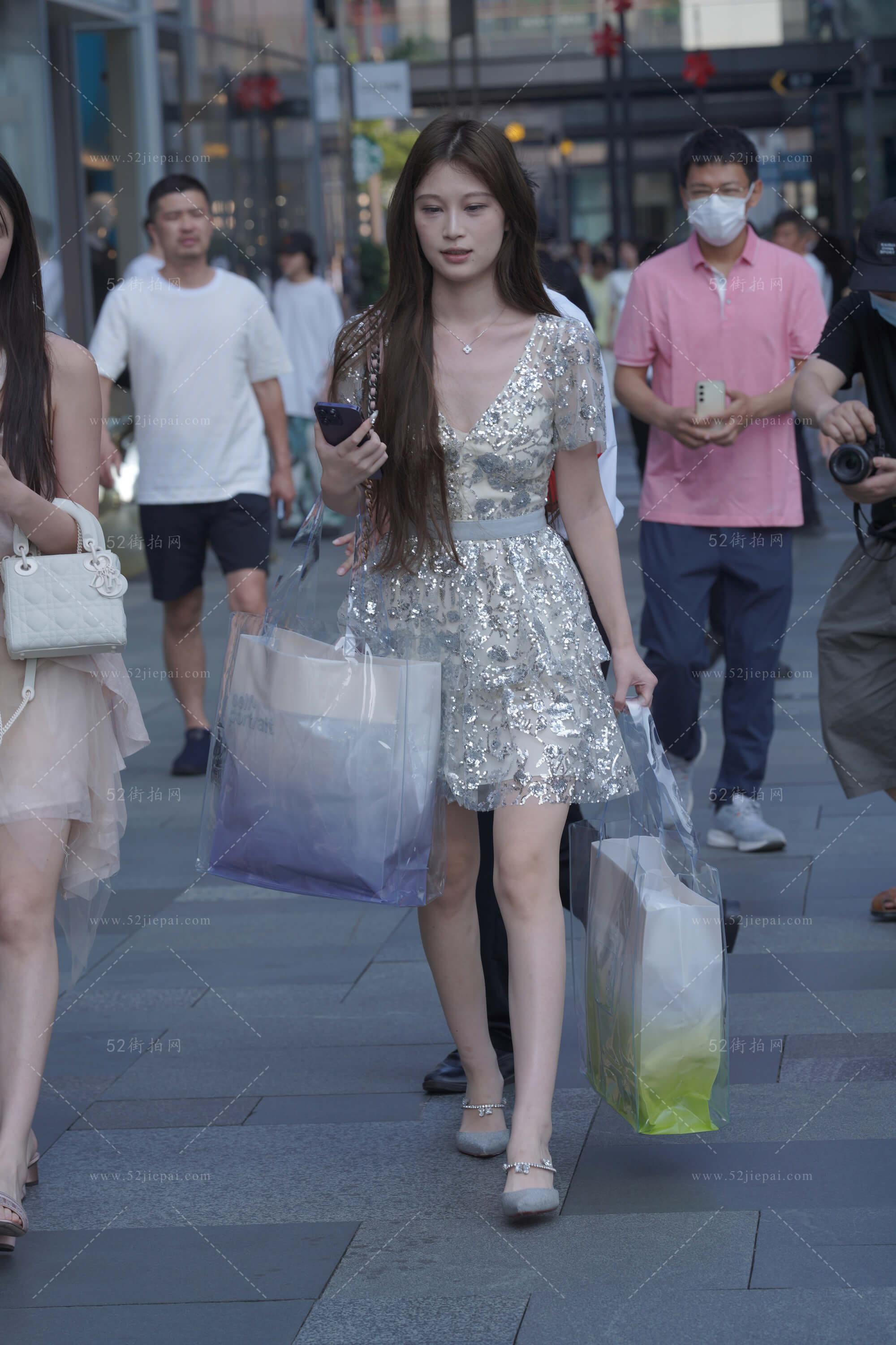 街拍写真，高清原图打包收藏（64）