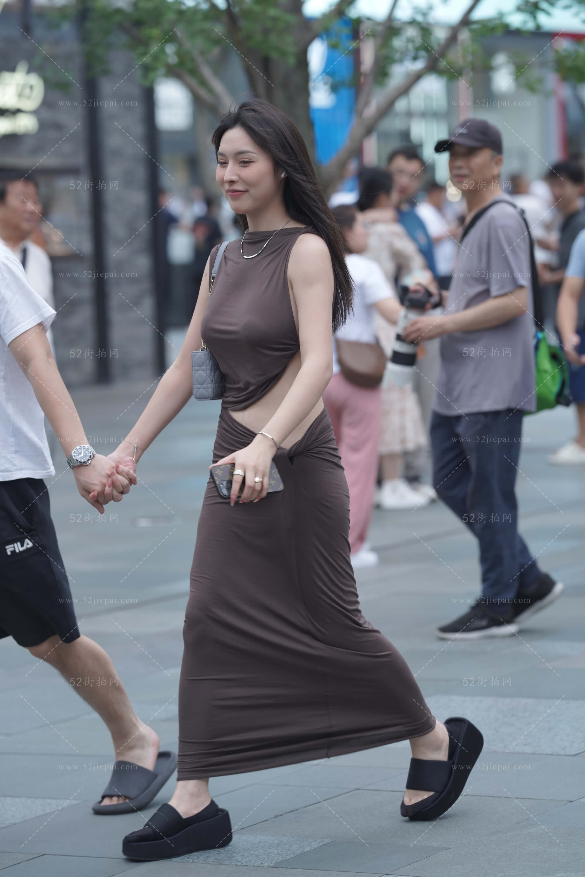 高清街拍写真集，限时上架（23）