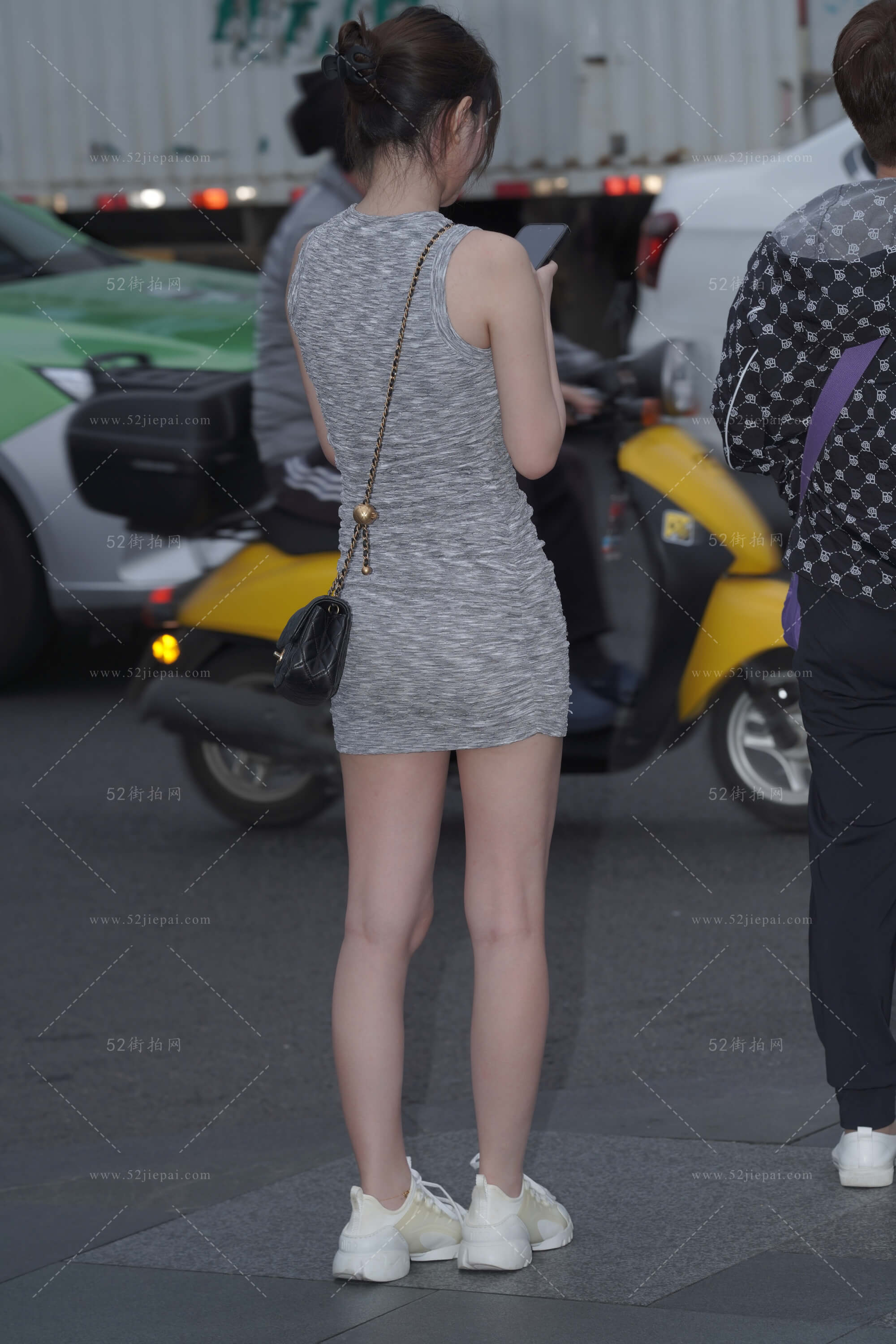 街拍写真，高清原图打包收藏（63）
