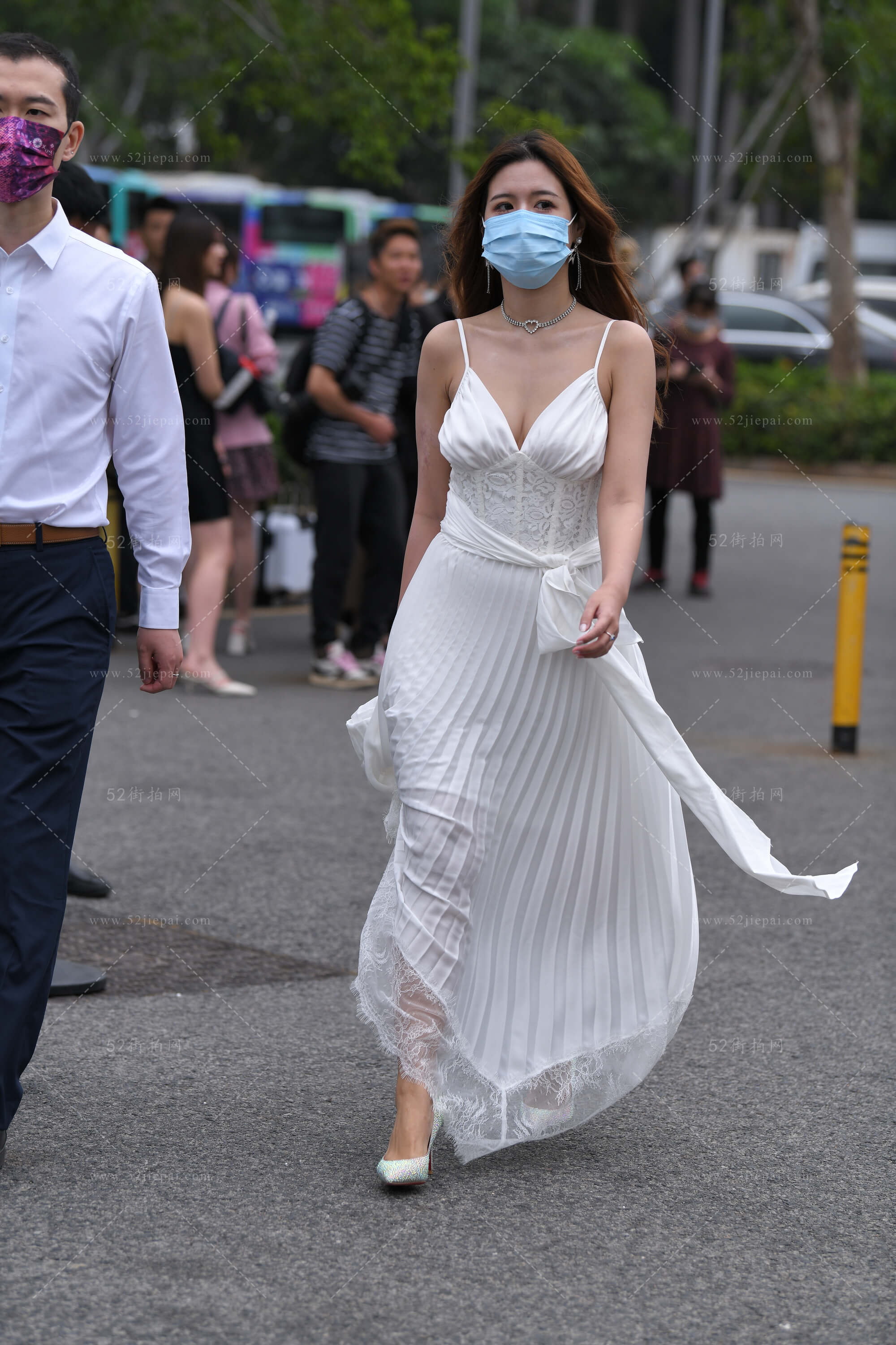 精选街拍写真，超清无水印（27）