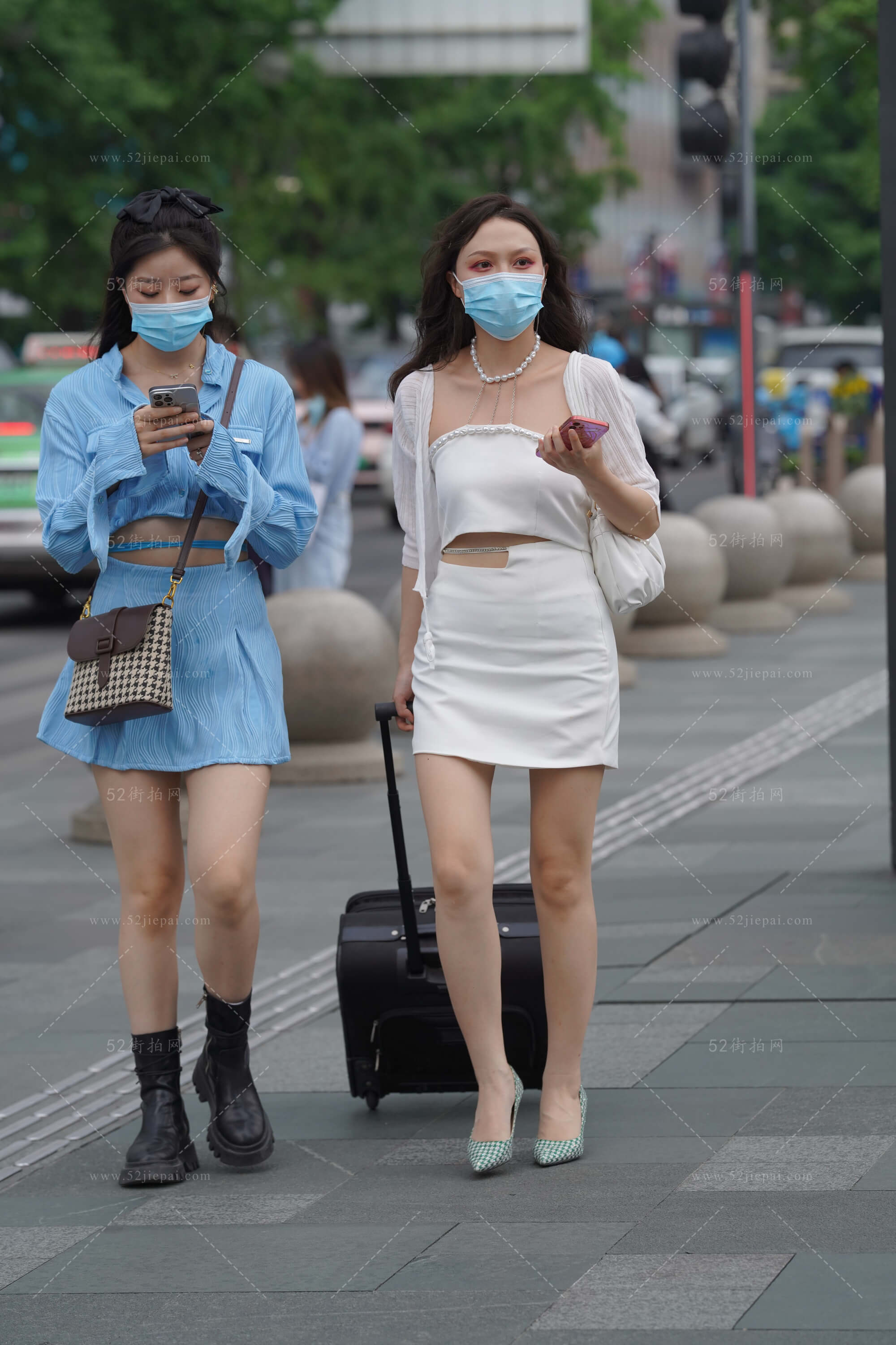 精选写真，超清无水印（9）-姐姐白又白