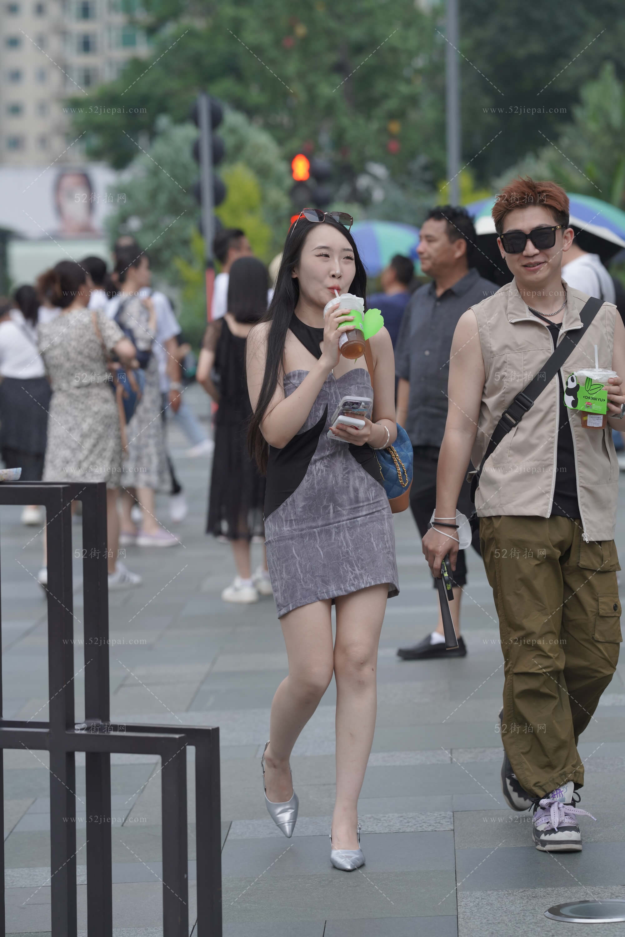街拍写真，高清原图打包收藏（68）