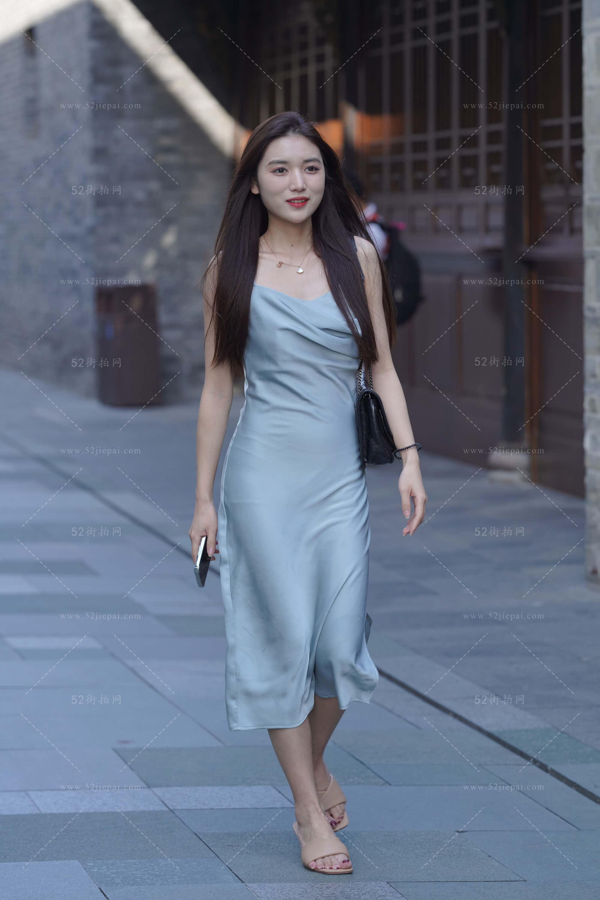 街拍美图合集，摄影参考首选（16）