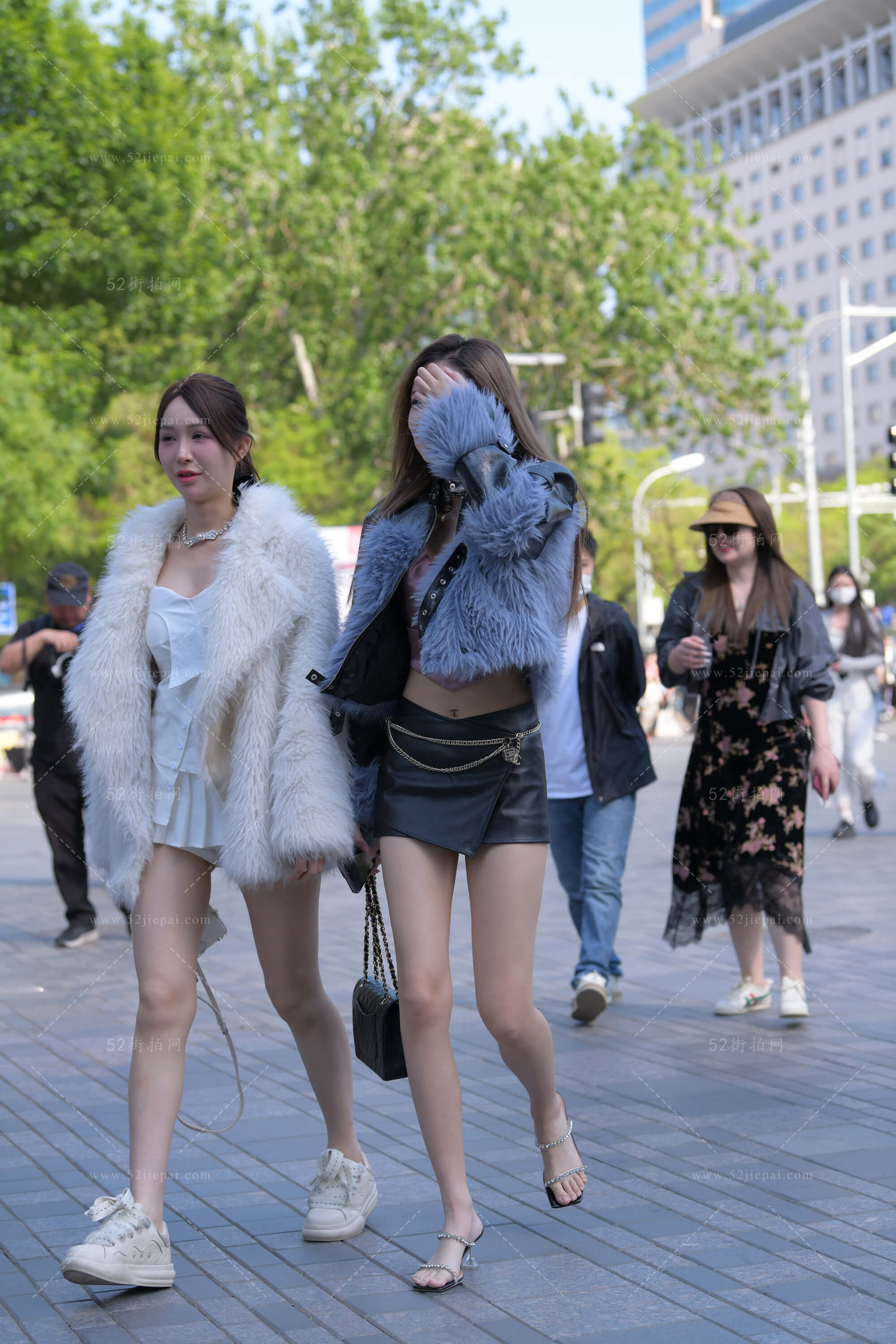 美腿写真,高清原图打包收藏(17)-姐姐白又白