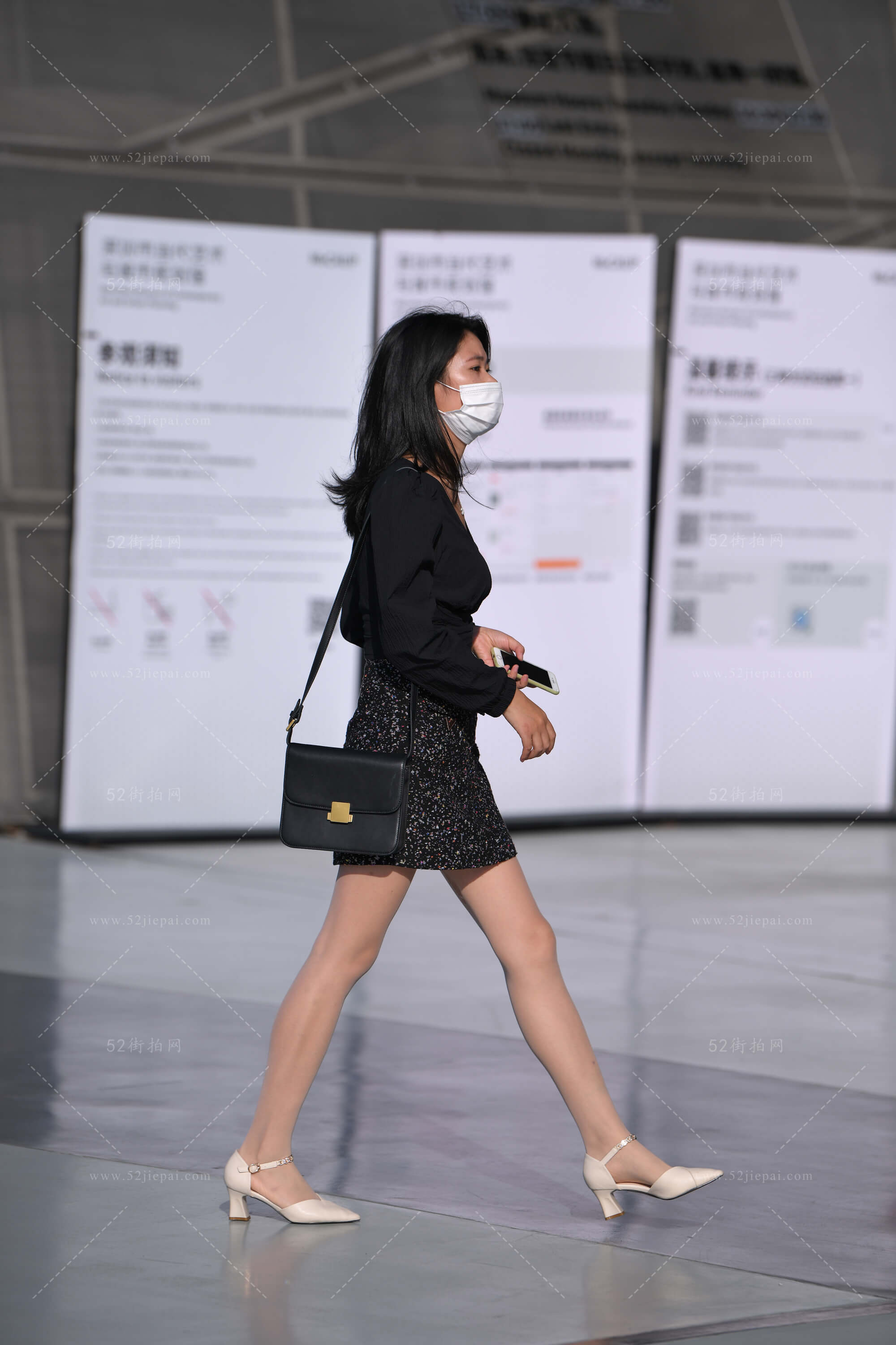 高清图集，收藏级画质（6）-姐姐白又白
