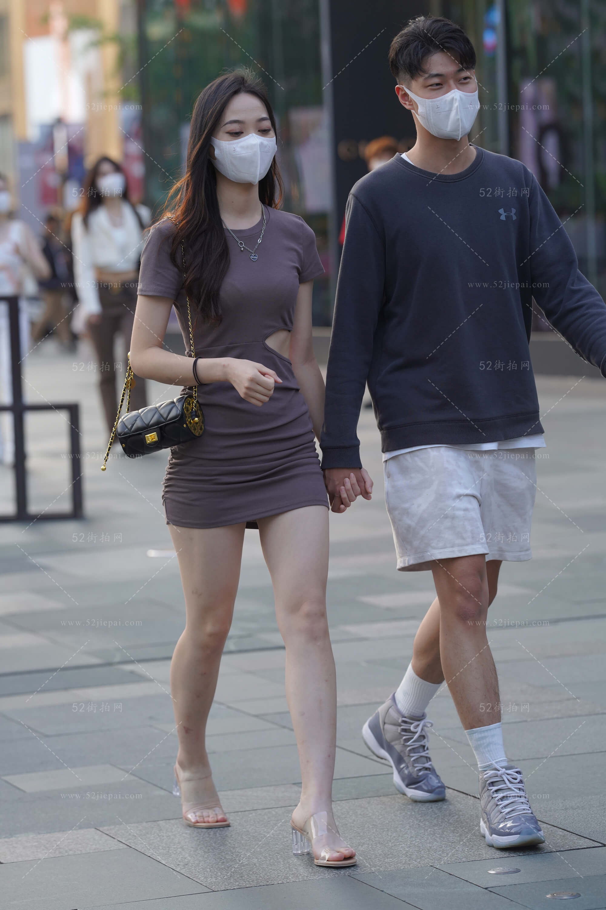 街拍写真，高清原图打包收藏（70）