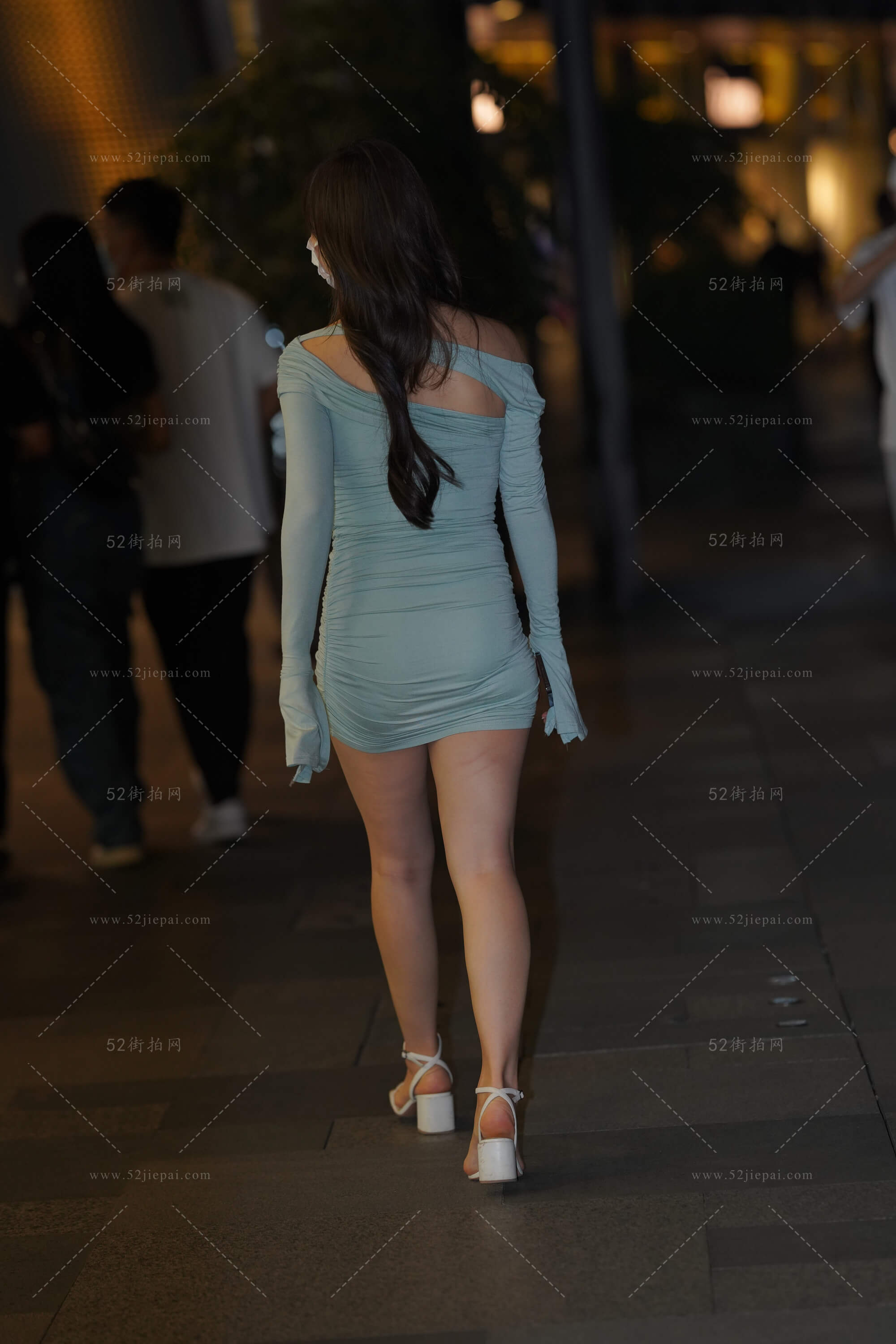 爆款写真，超清无水印（10）-姐姐白又白