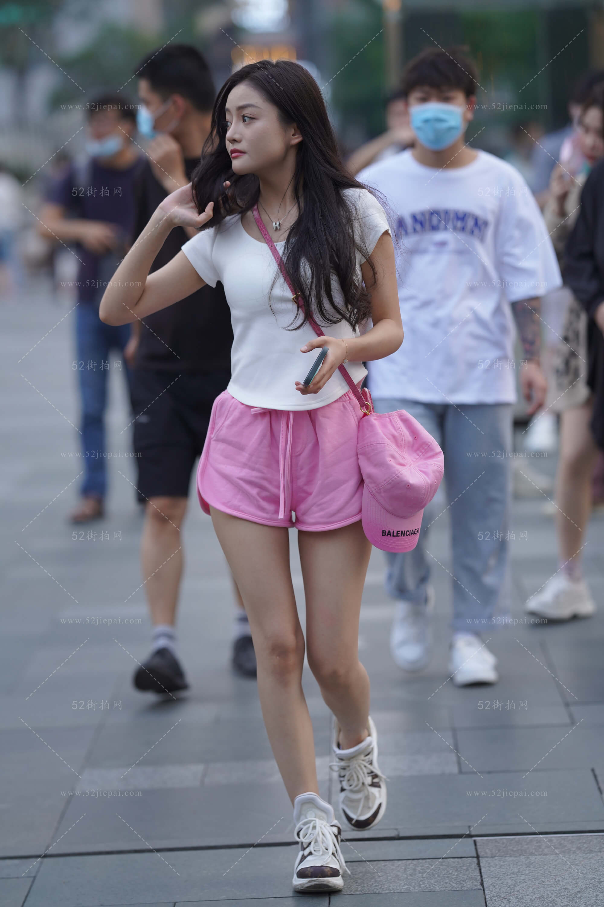 街拍写真，高清原图打包收藏（72）