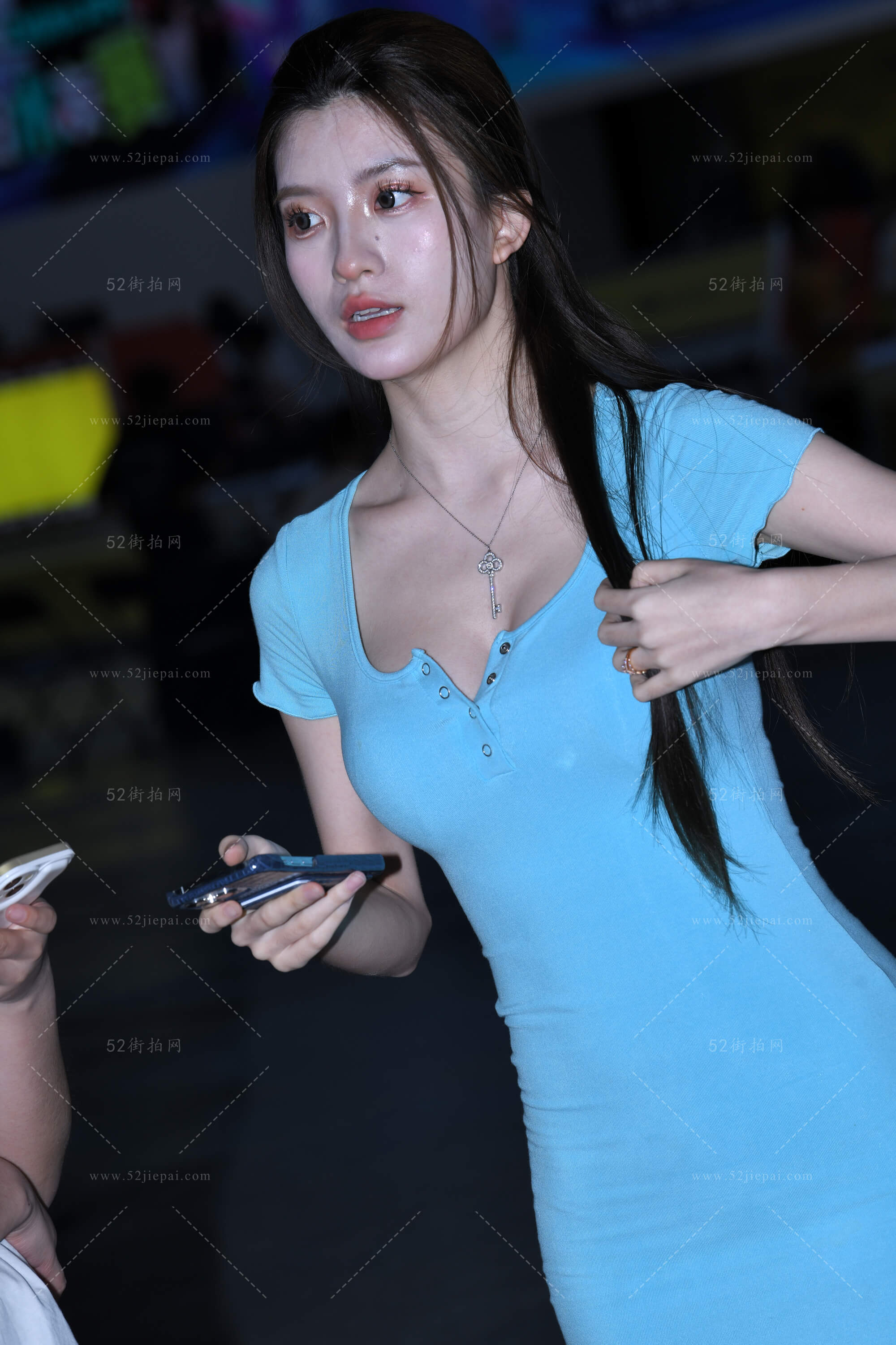 短裙写真,高清原图打包收藏(6)-姐姐白又白