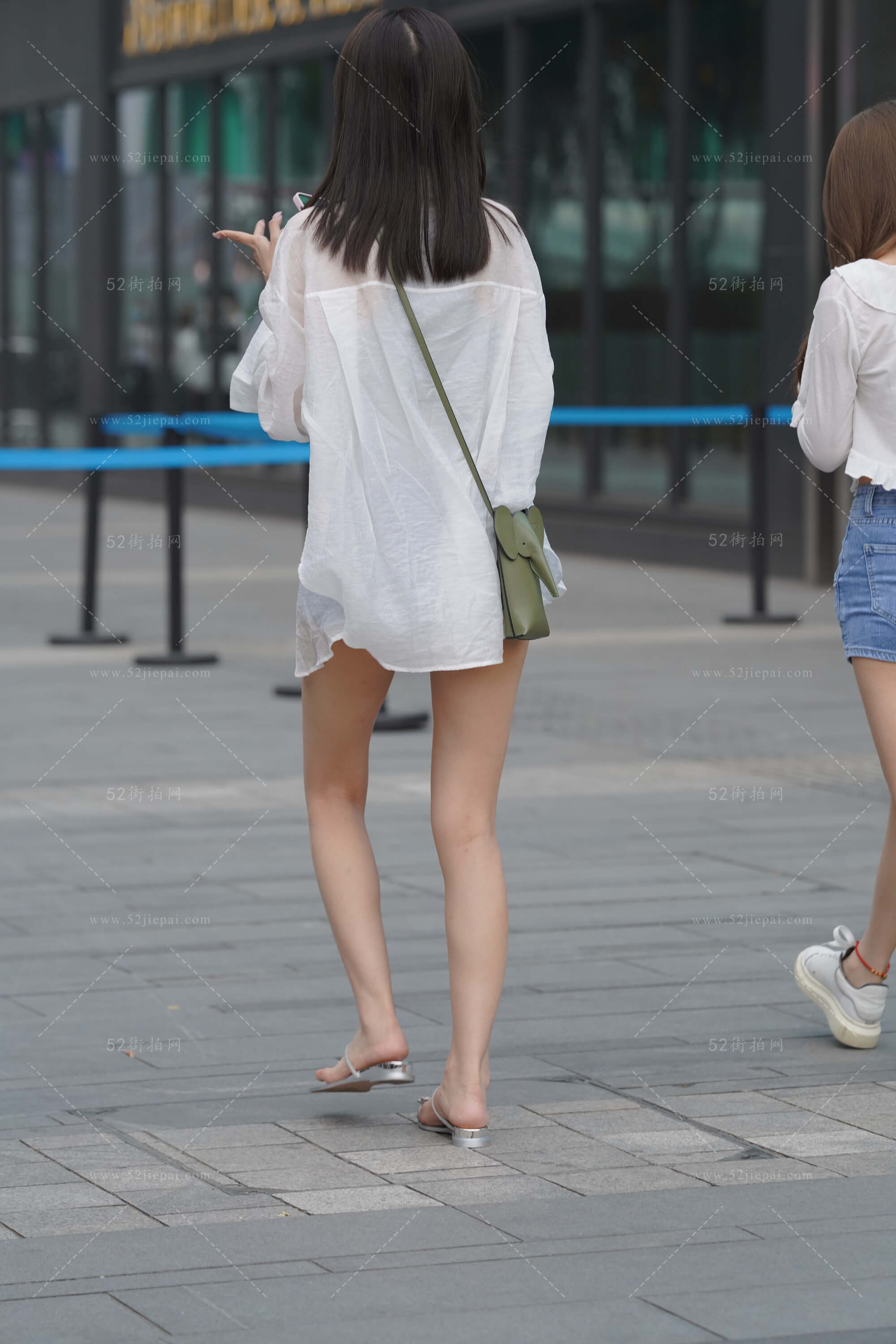 街拍美图合集，摄影参考首选（18）
