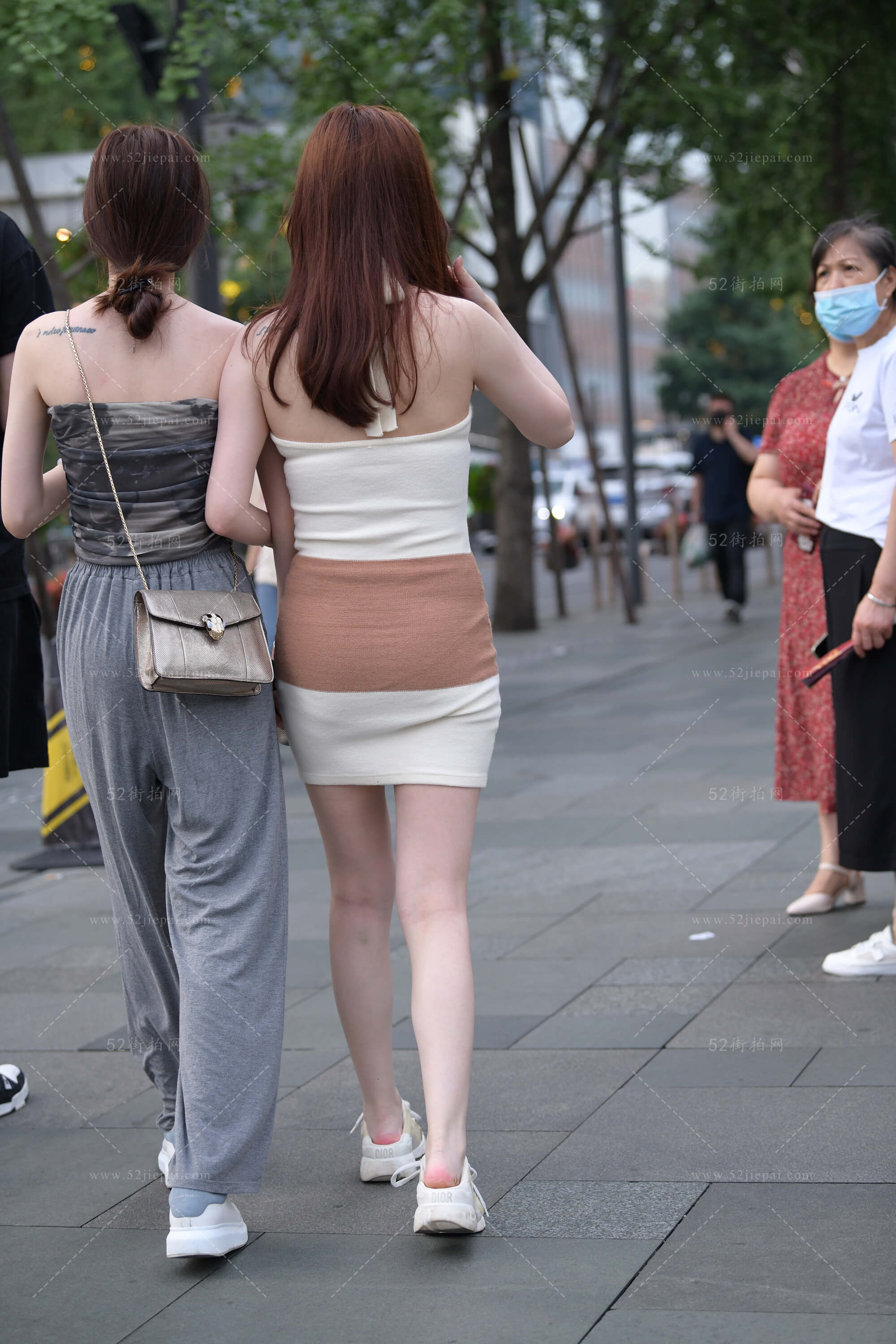 高清街拍写真集，限时上架（30）