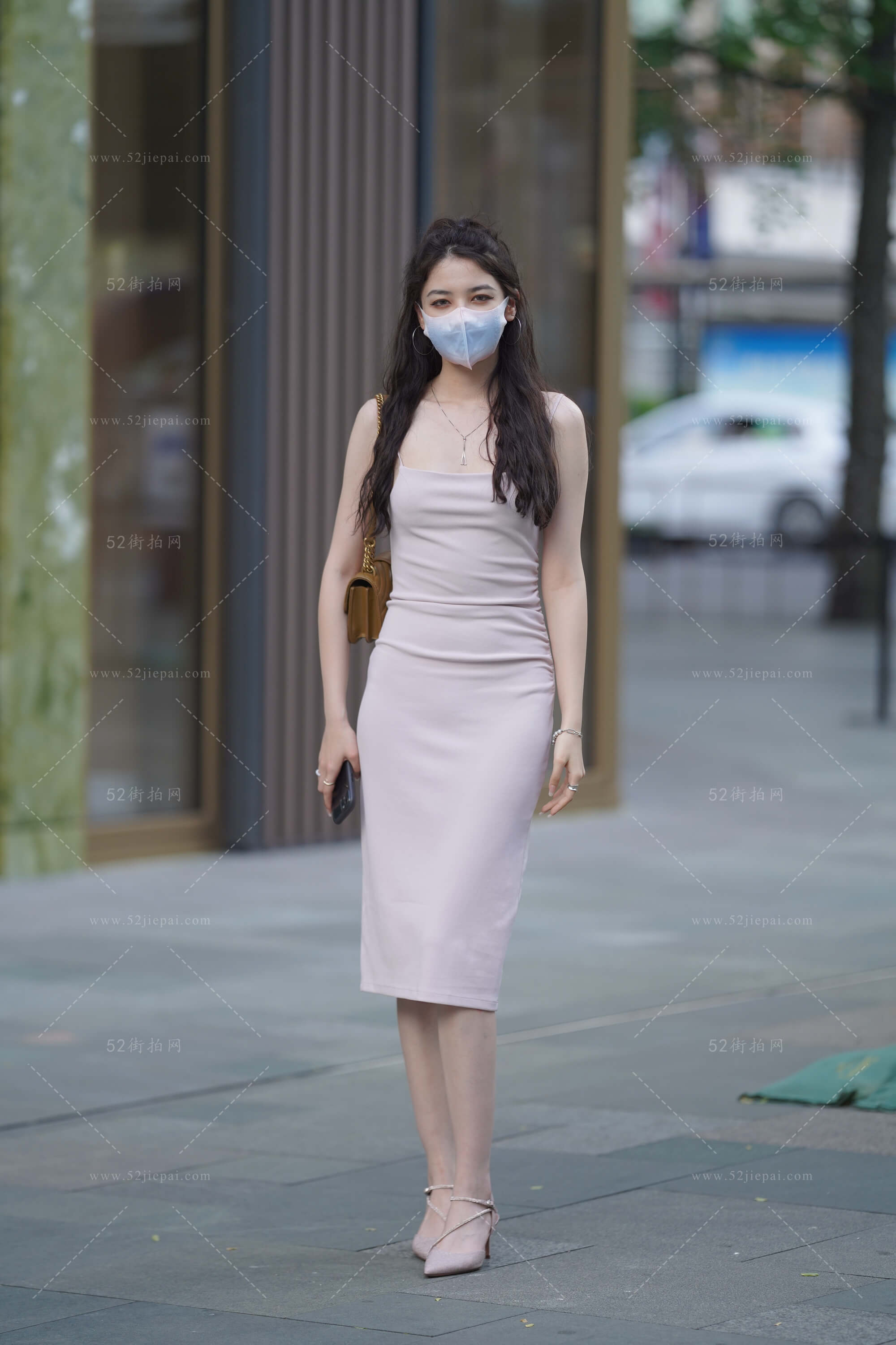 人气街拍写真,超清无水印(25)-姐姐白又白