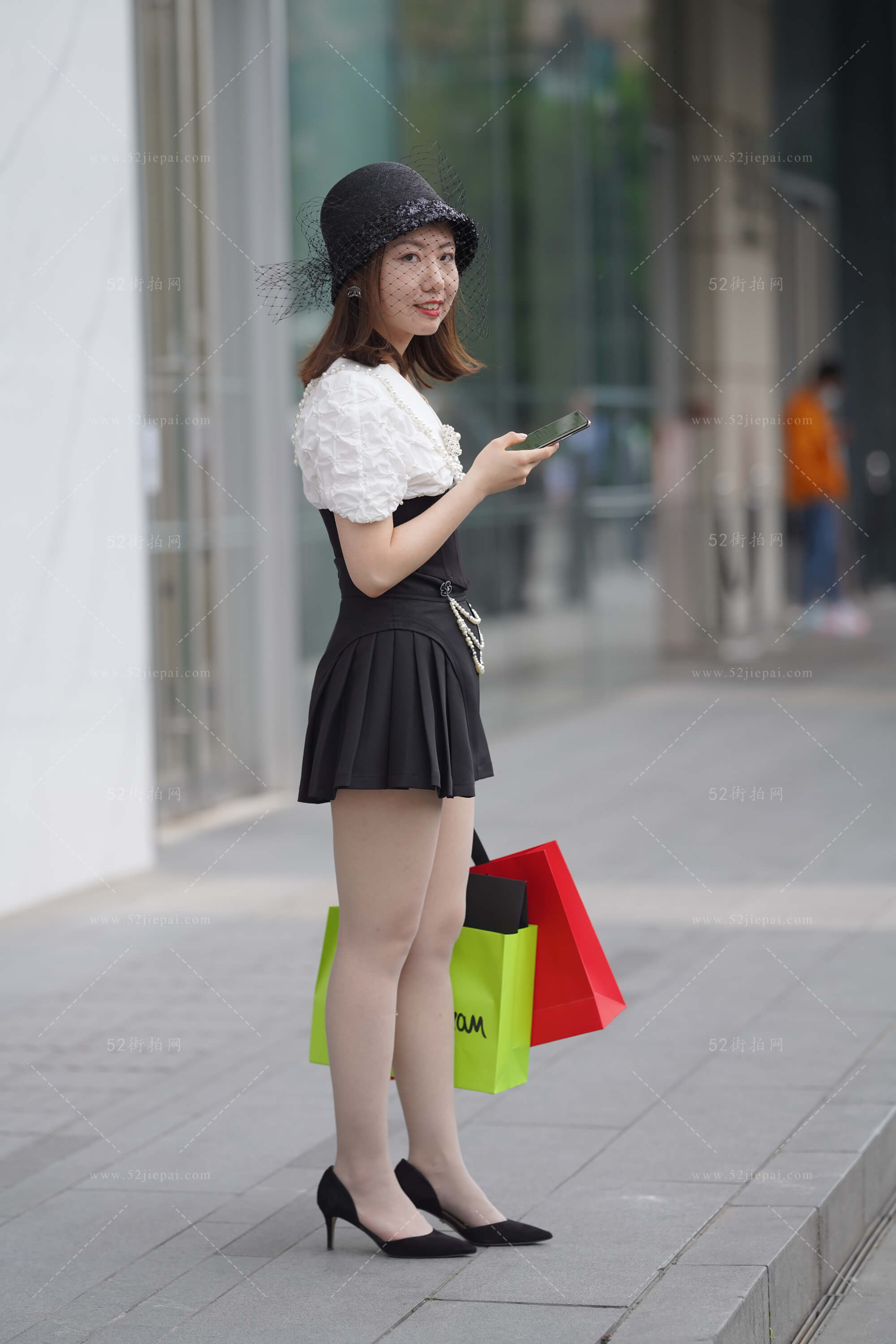 高清写真集，一次看够（9）