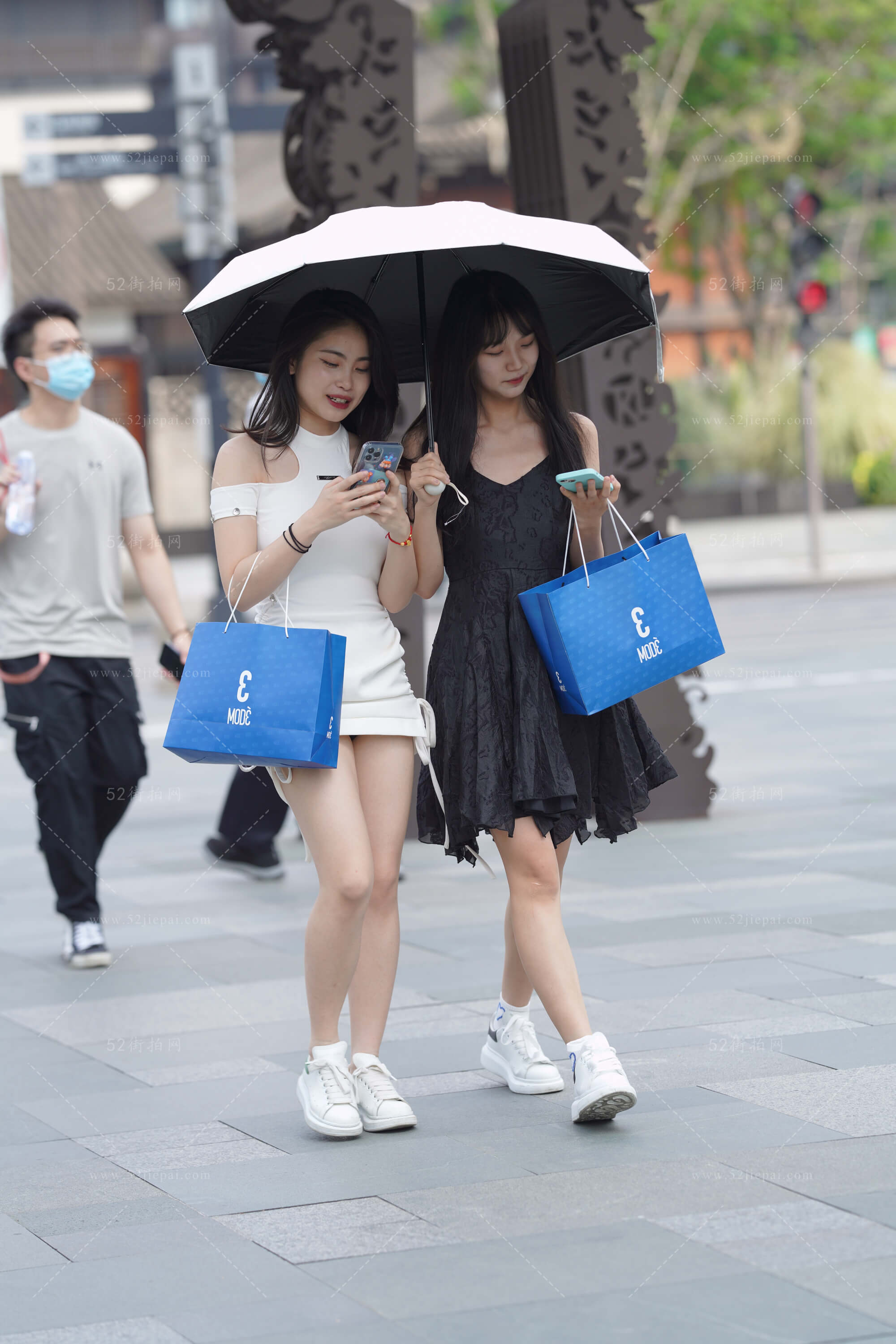 写真，高清原图打包收藏（26）-姐姐白又白