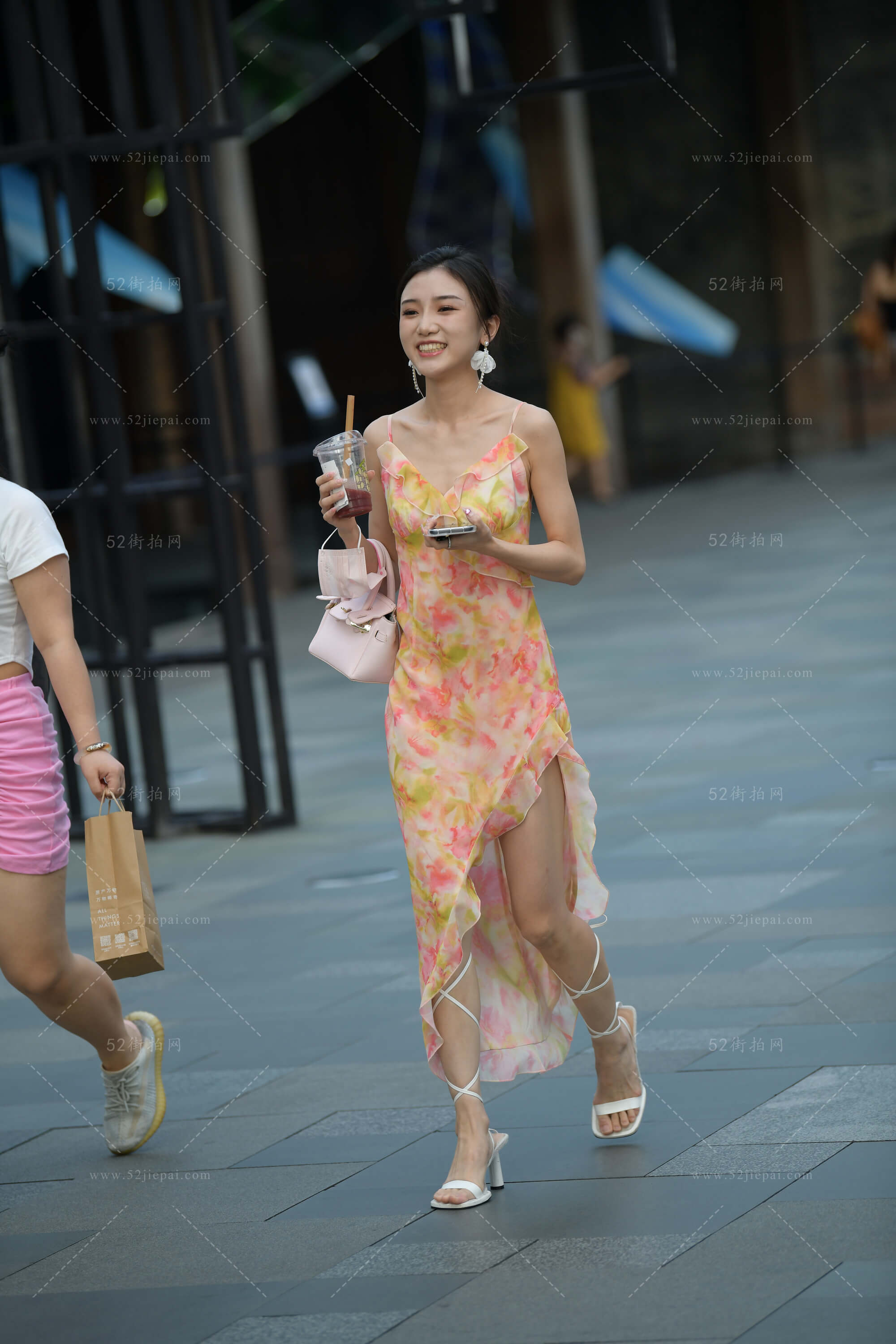人气街拍写真，超清无水印（27）