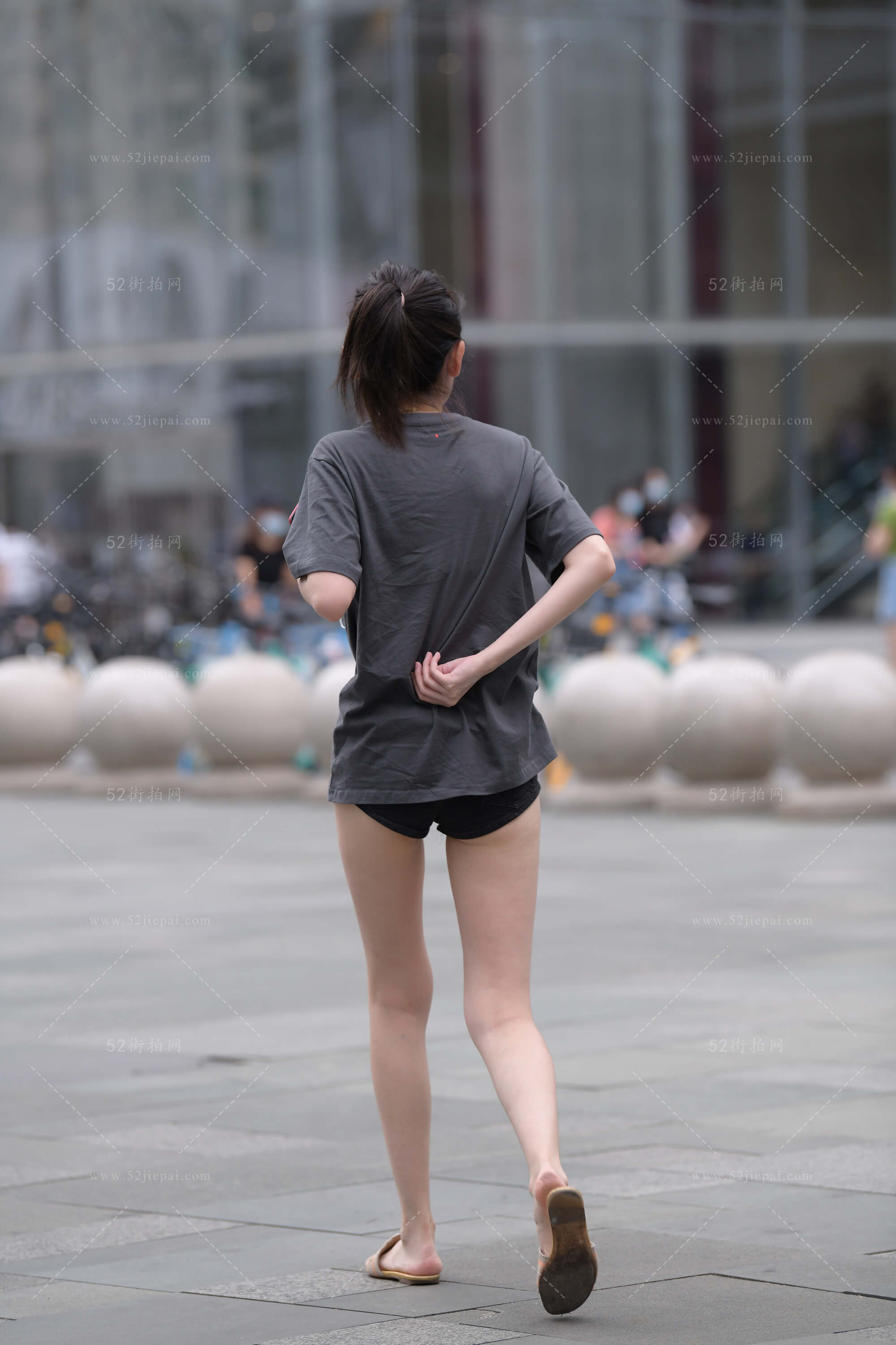 街拍主题高清写真，网盘速发（13）