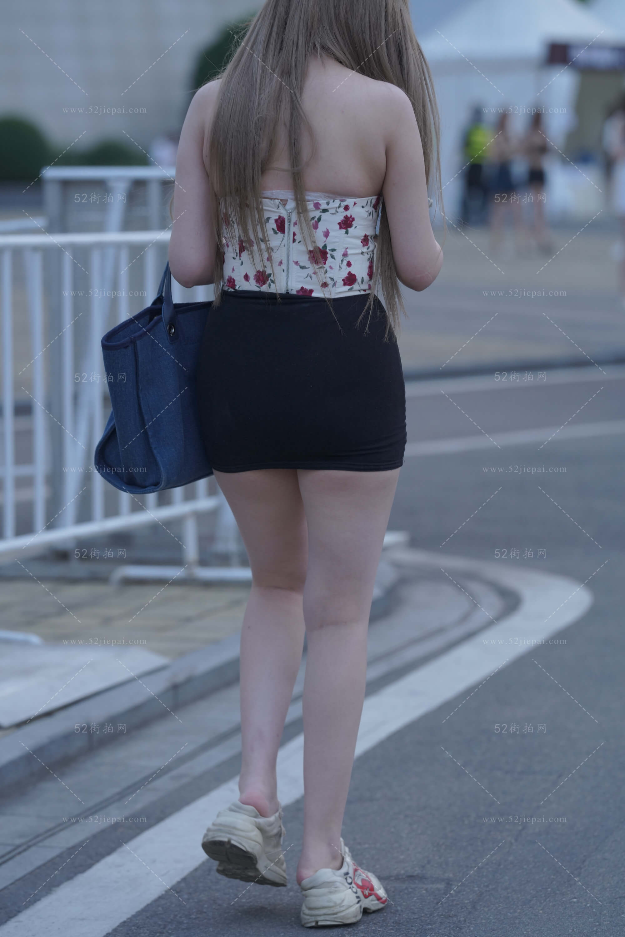 高清街拍写真集，画质细腻（23）