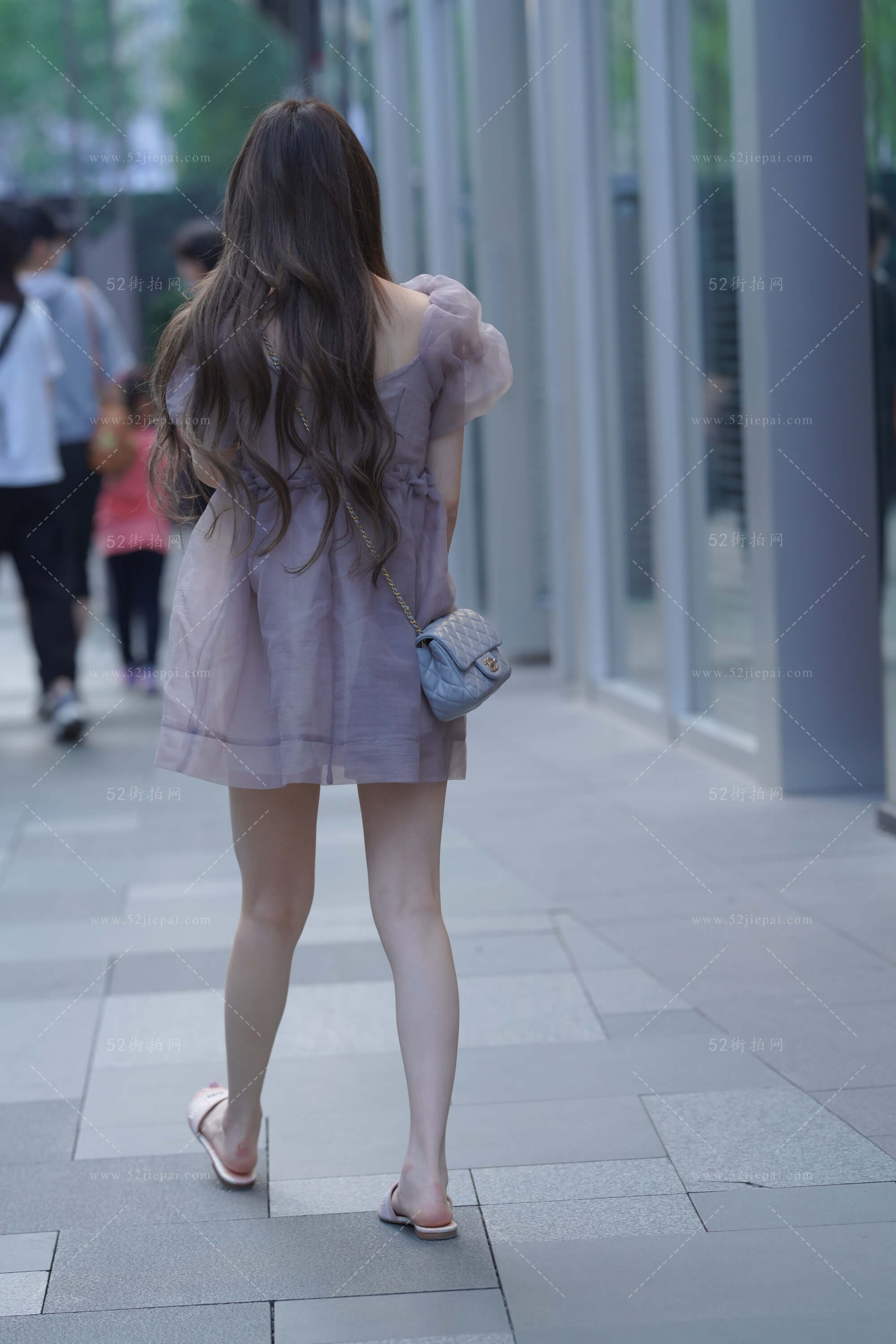 人气街拍写真，超清无水印（28）