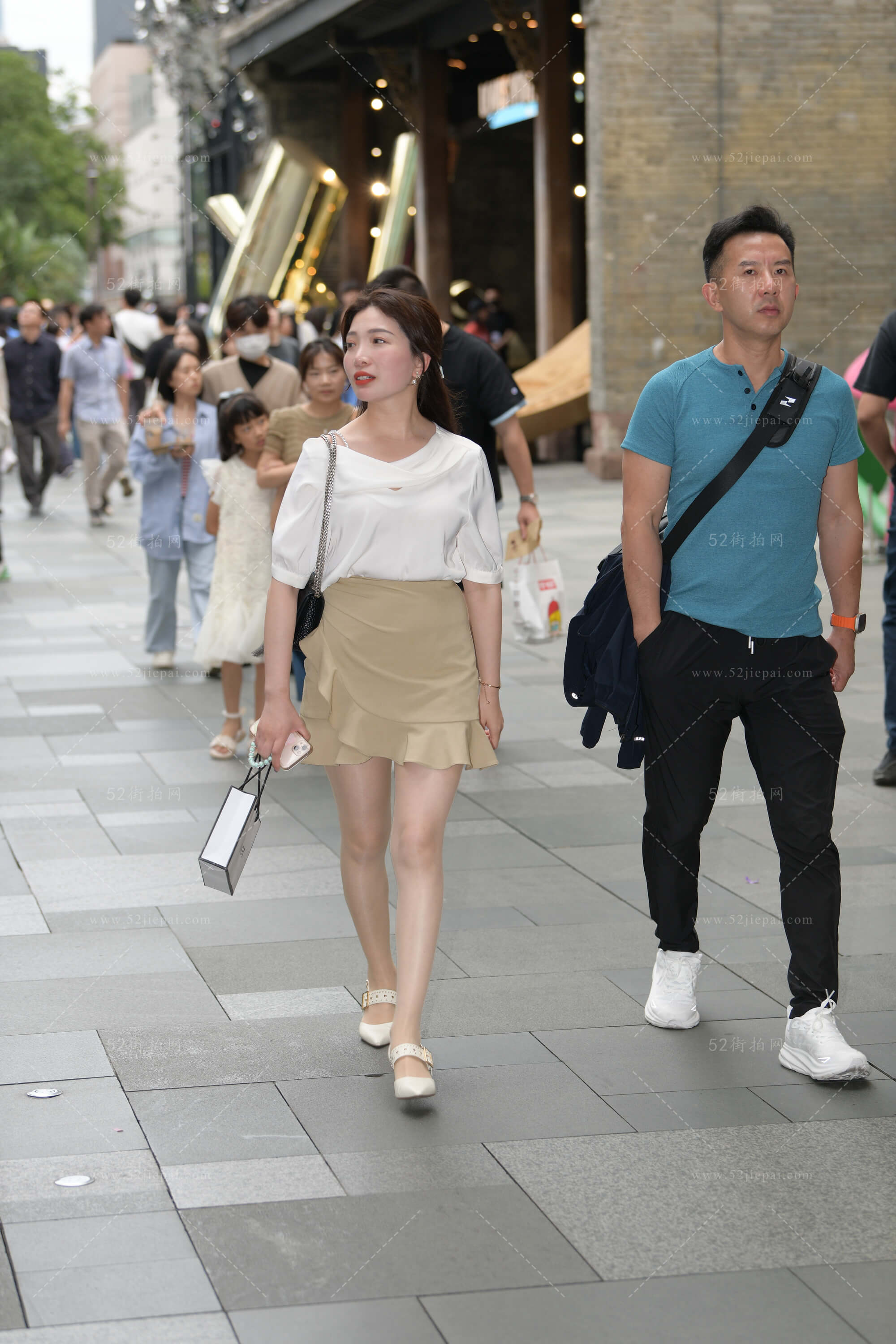 街拍写真，高清原图打包收藏（91）