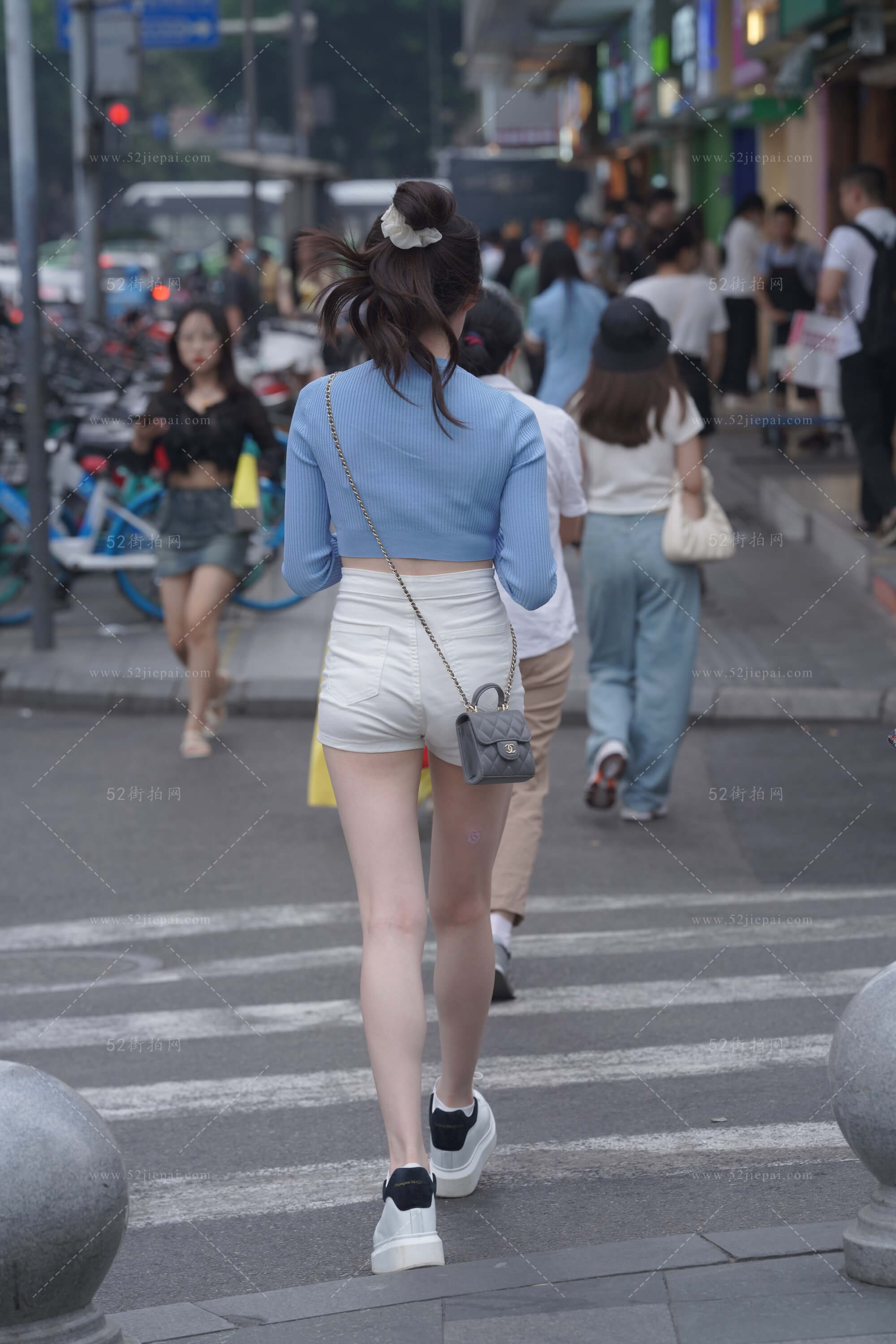 爆款街拍写真，超清无水印（26）