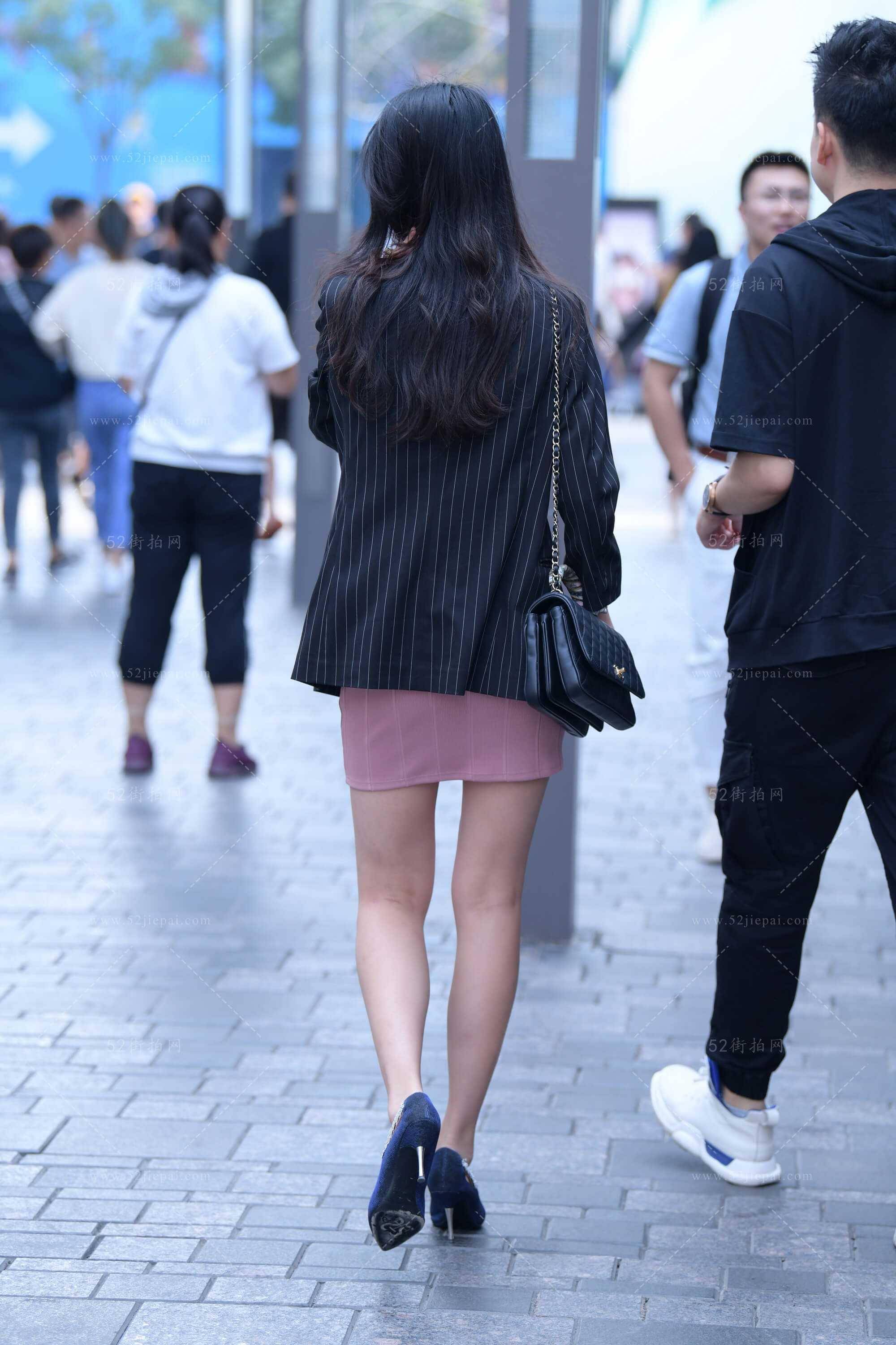 街拍美图合集，壁纸级画质（33）