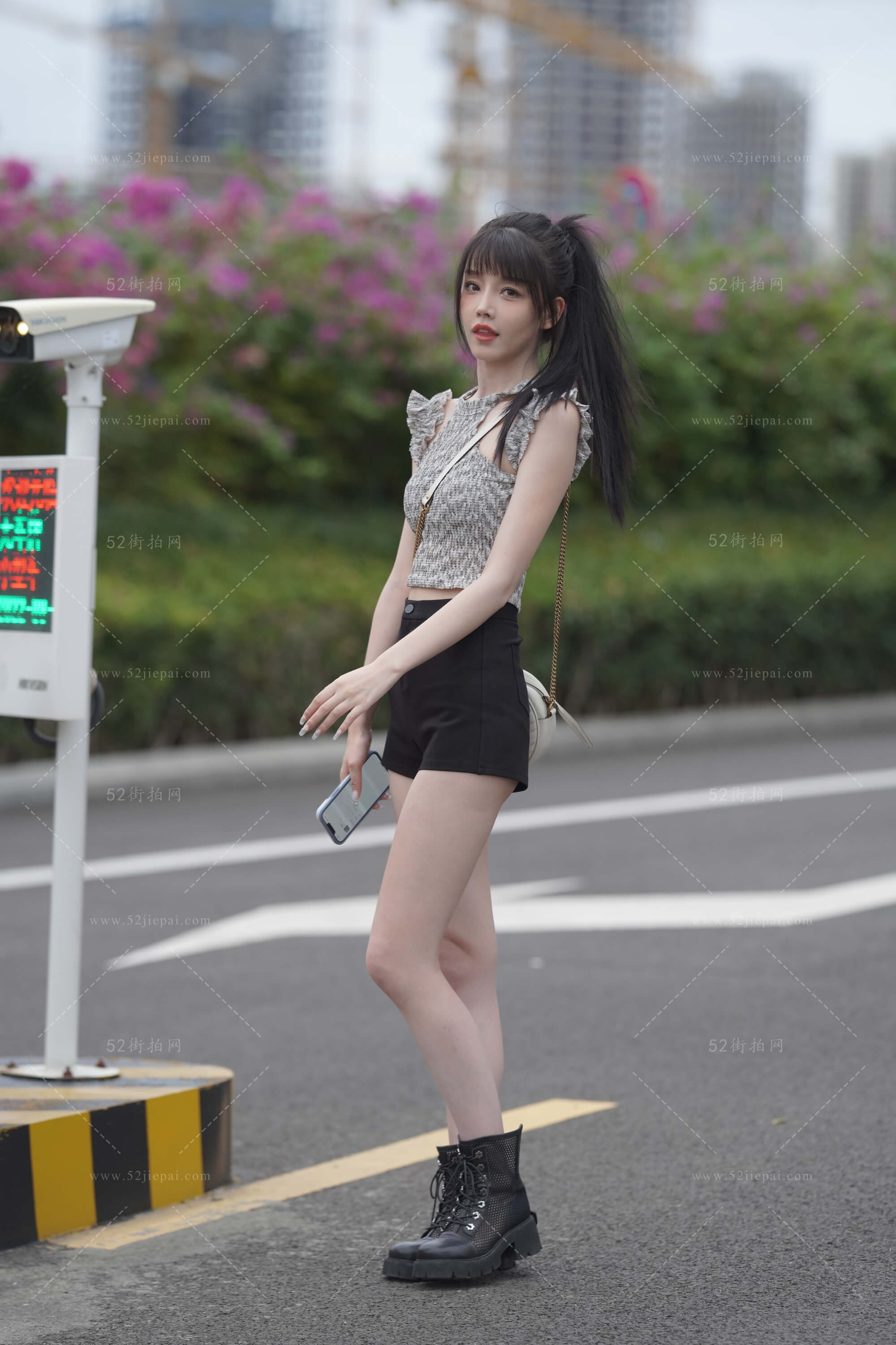 高清写真集，限时上架（12）-姐姐白又白