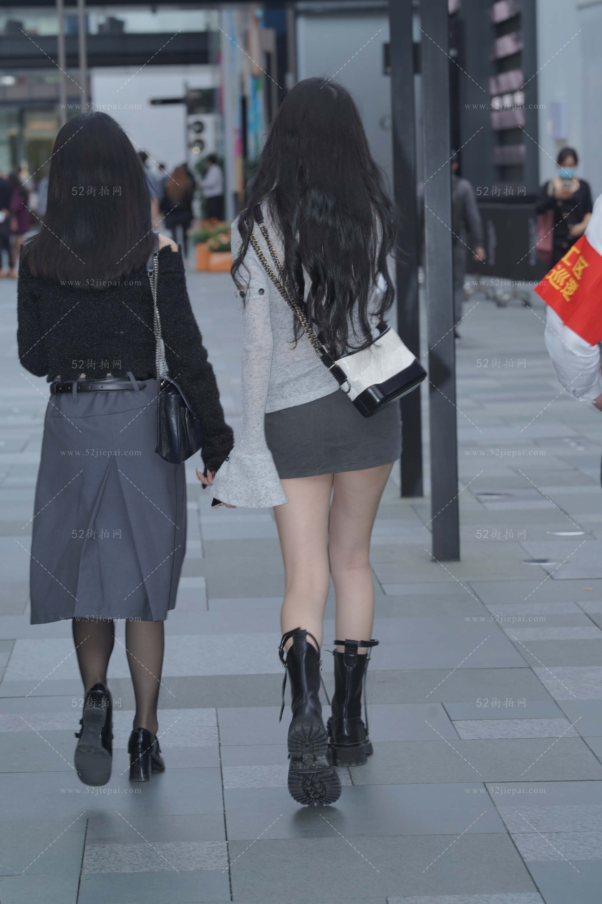 高清街拍写真集，一次看够（23）