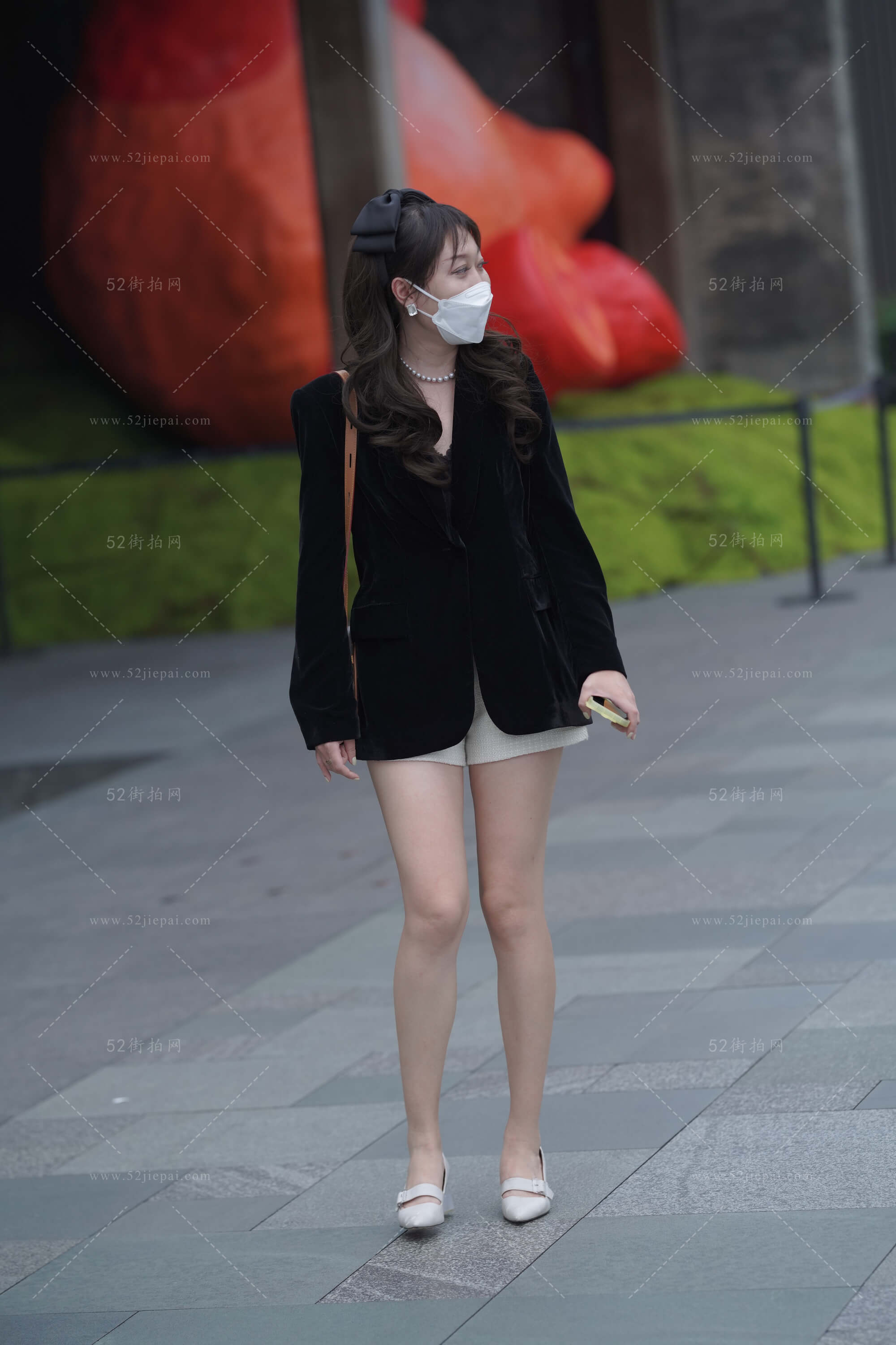 街拍美图合集，摄影参考首选（23）
