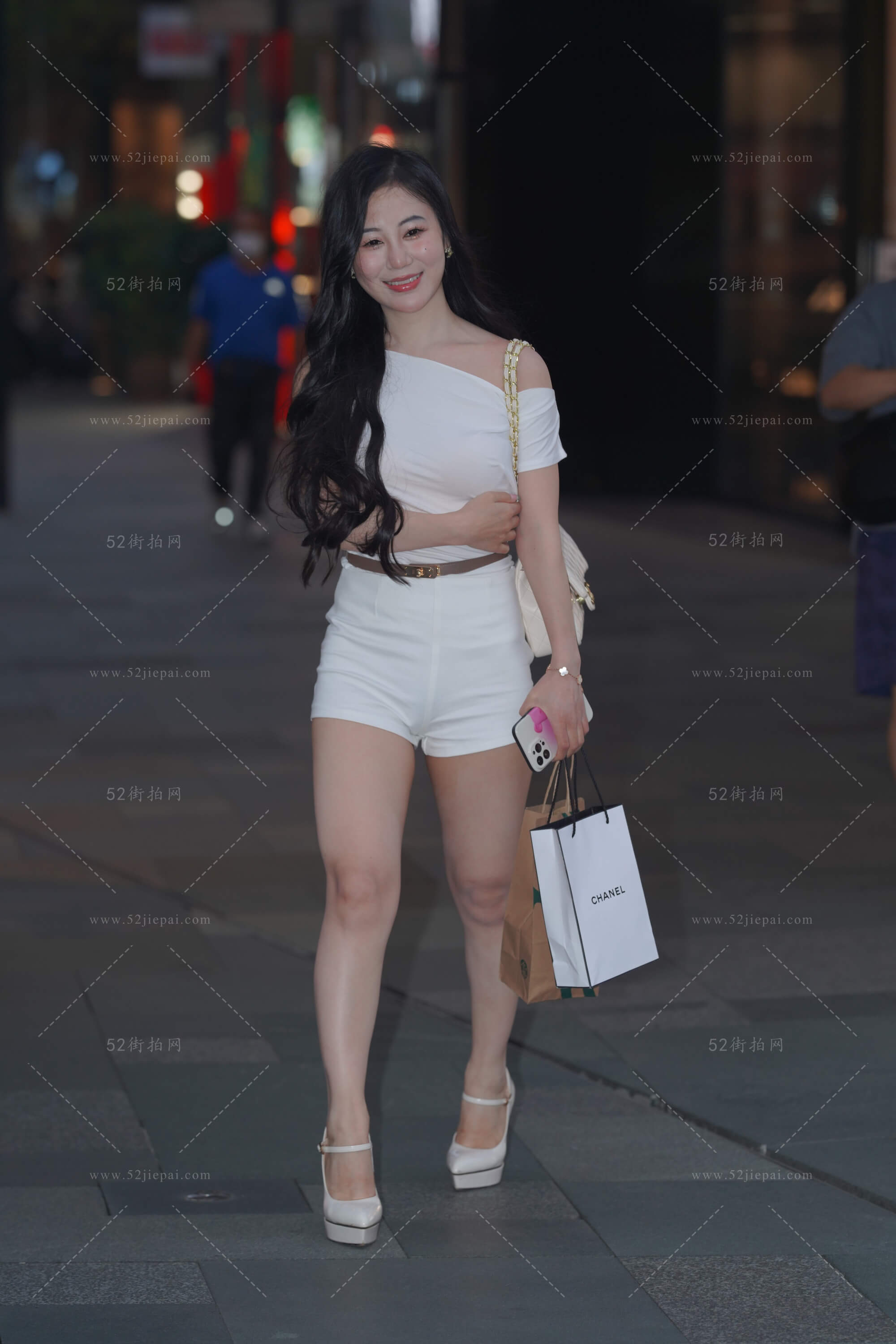 美图合集，壁纸级画质（12）