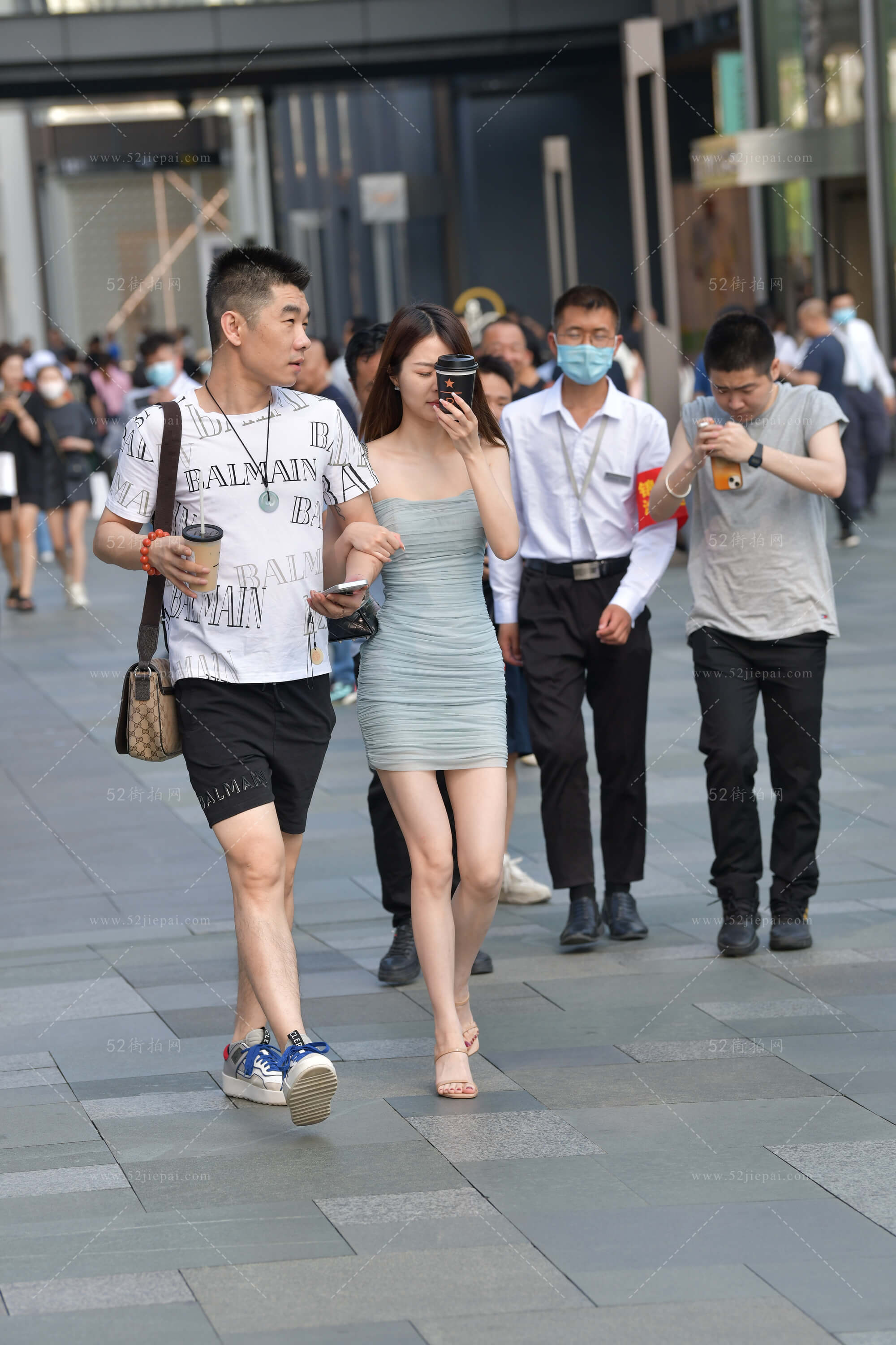 街拍美图合集，摄影参考首选（27）