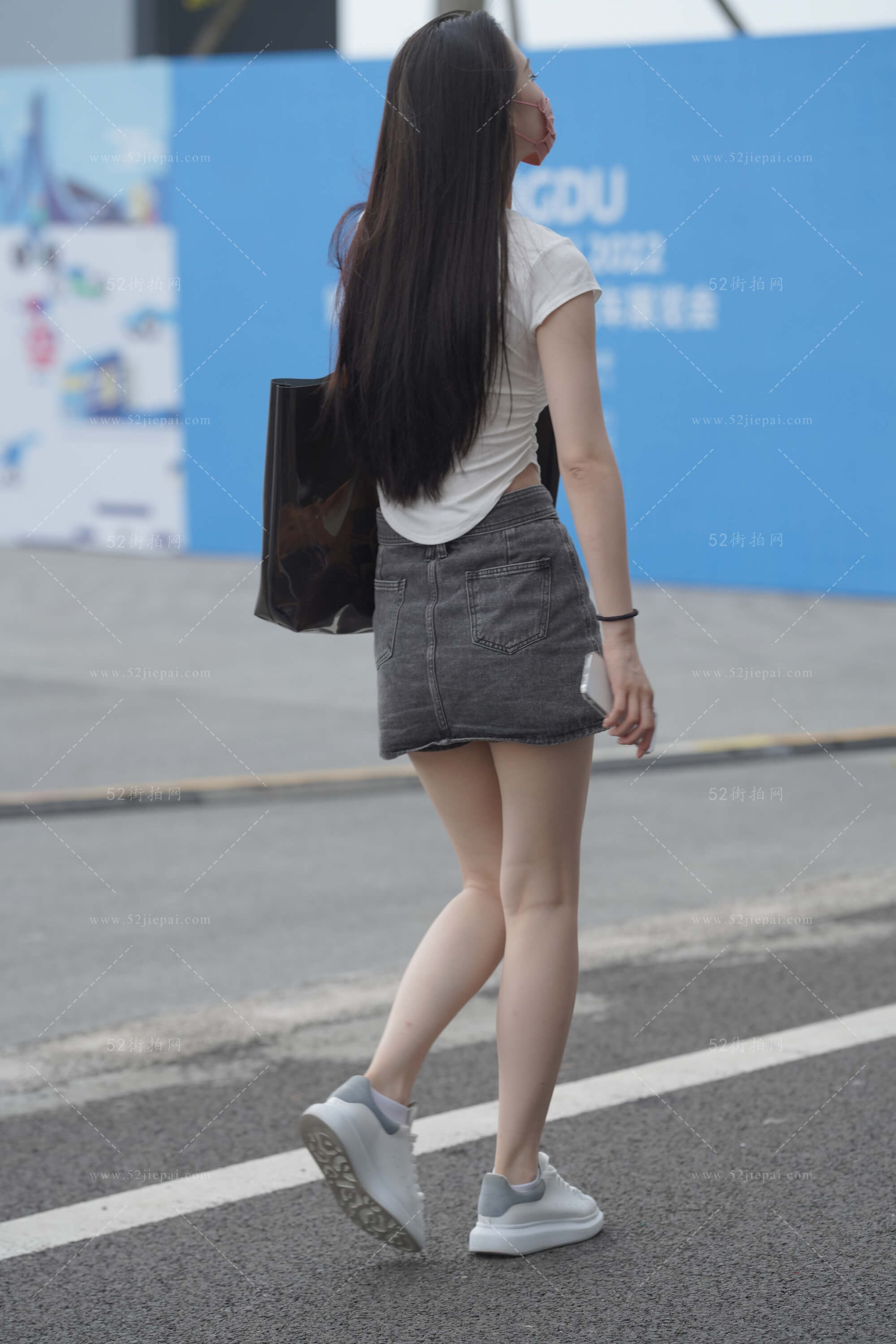 高清写真集，限时上架（13）-姐姐白又白