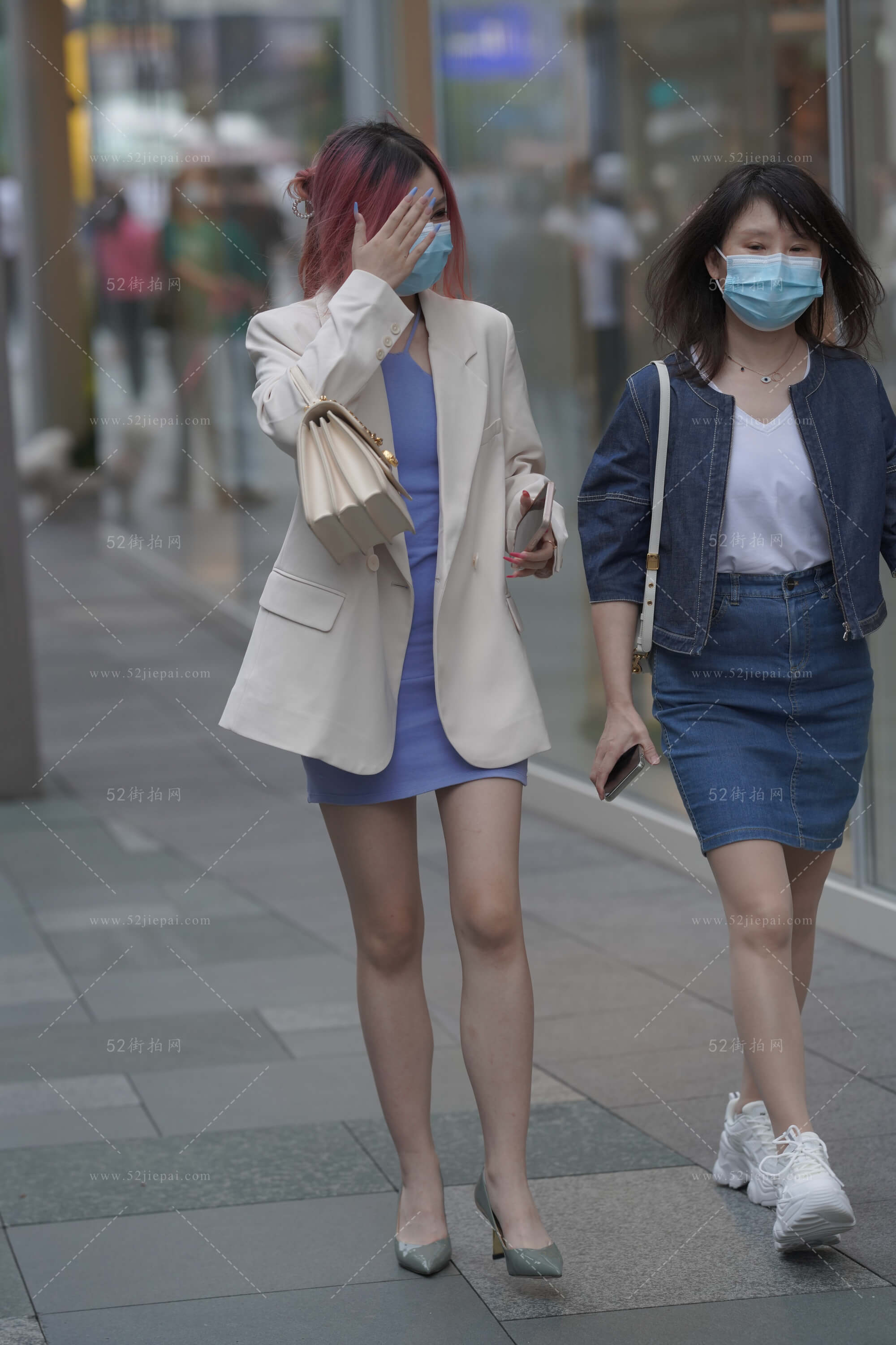 美腿美图合集，摄影参考首选（12）