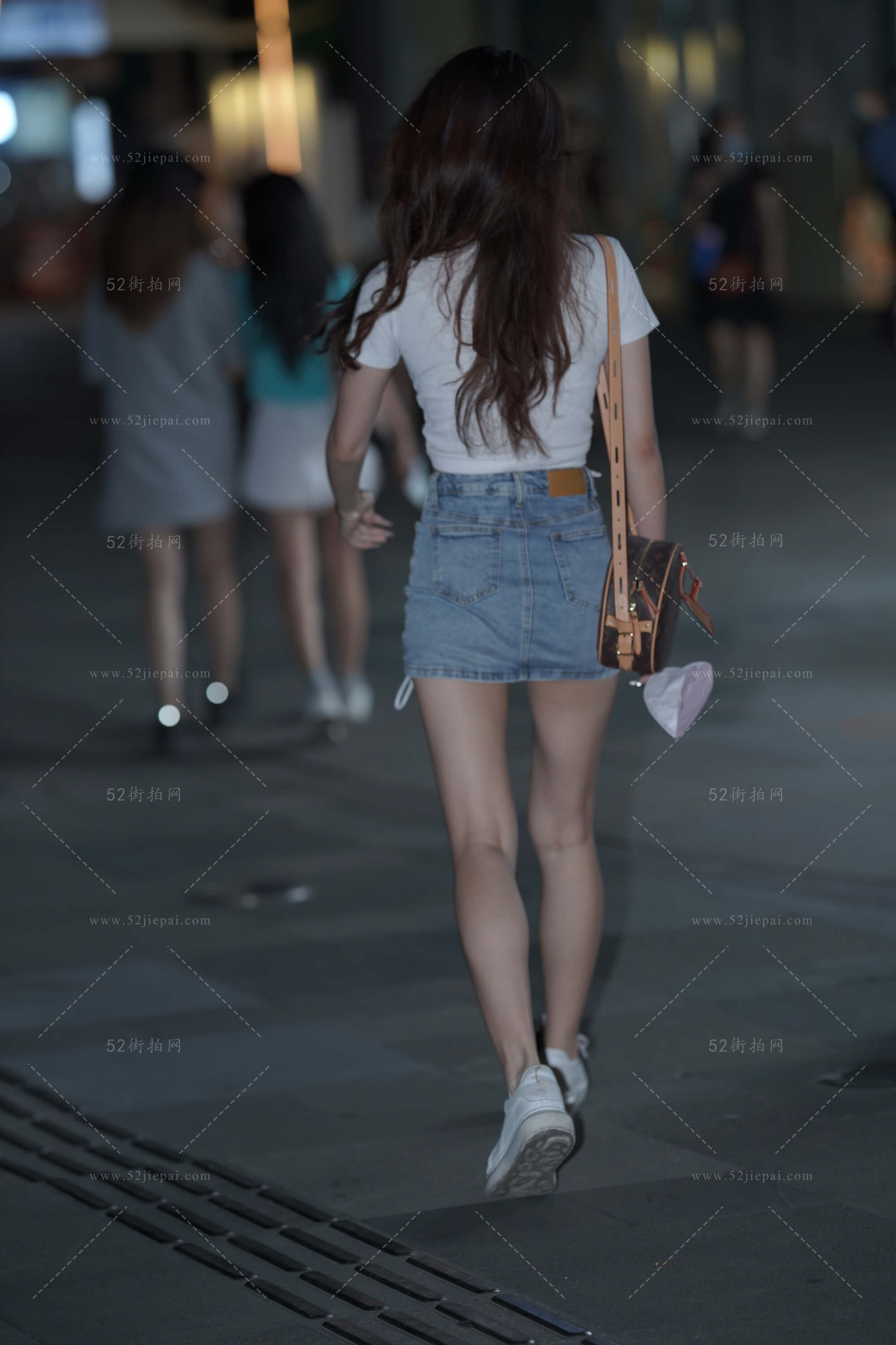 美图合集,摄影参考首选(10)-姐姐白又白