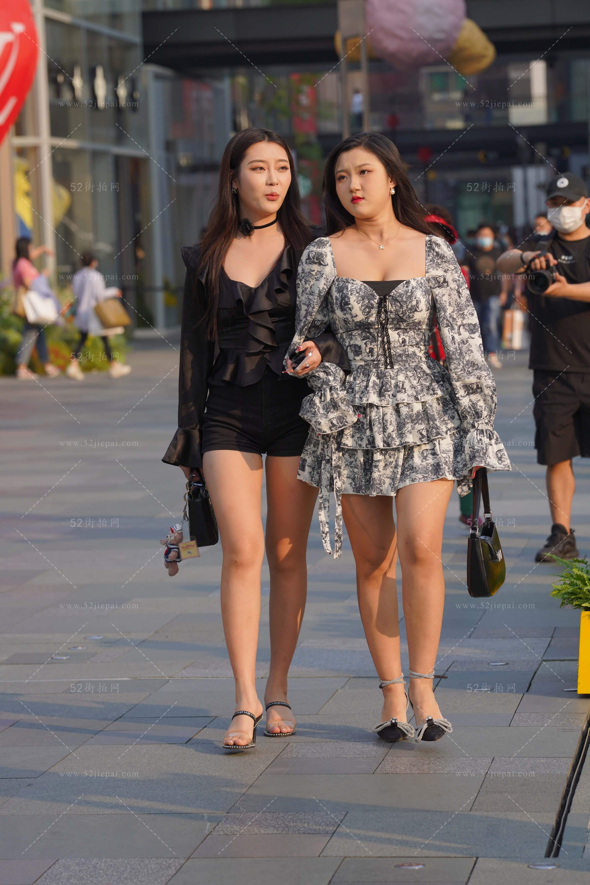 街拍主题高清写真，原图直出（34）