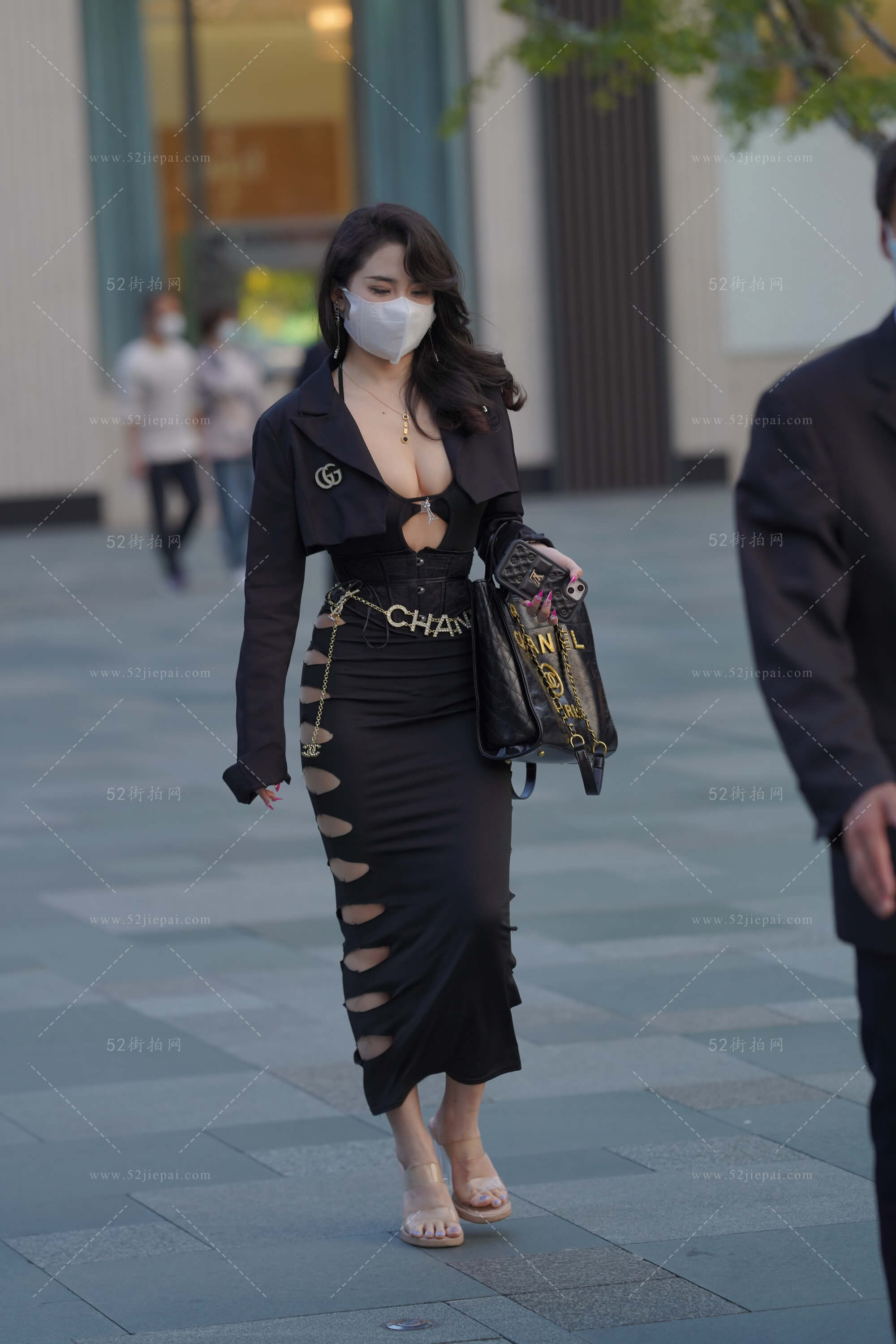 高清御姐写真集，限时上架