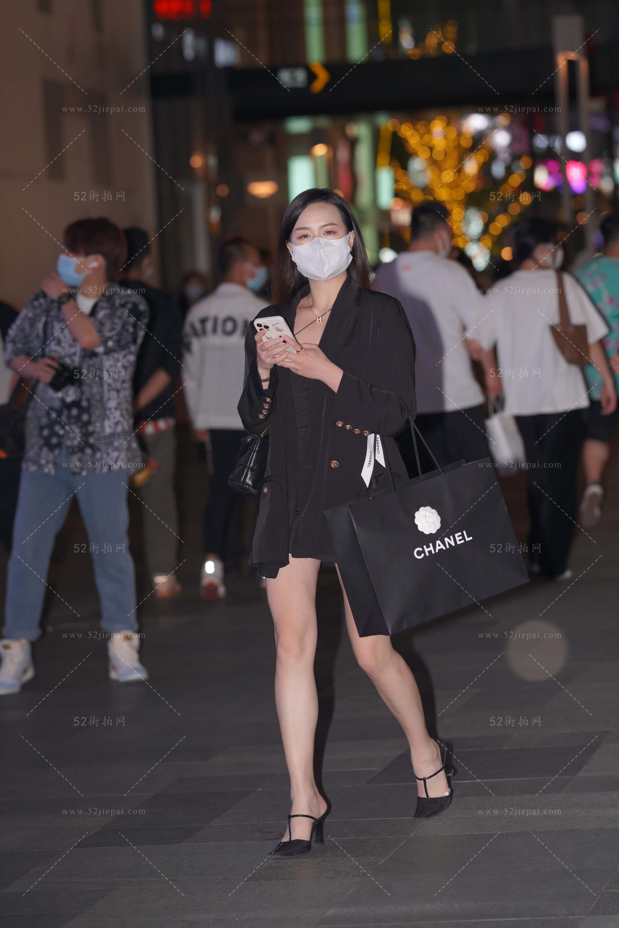美腿高清图集，收藏级画质（12）