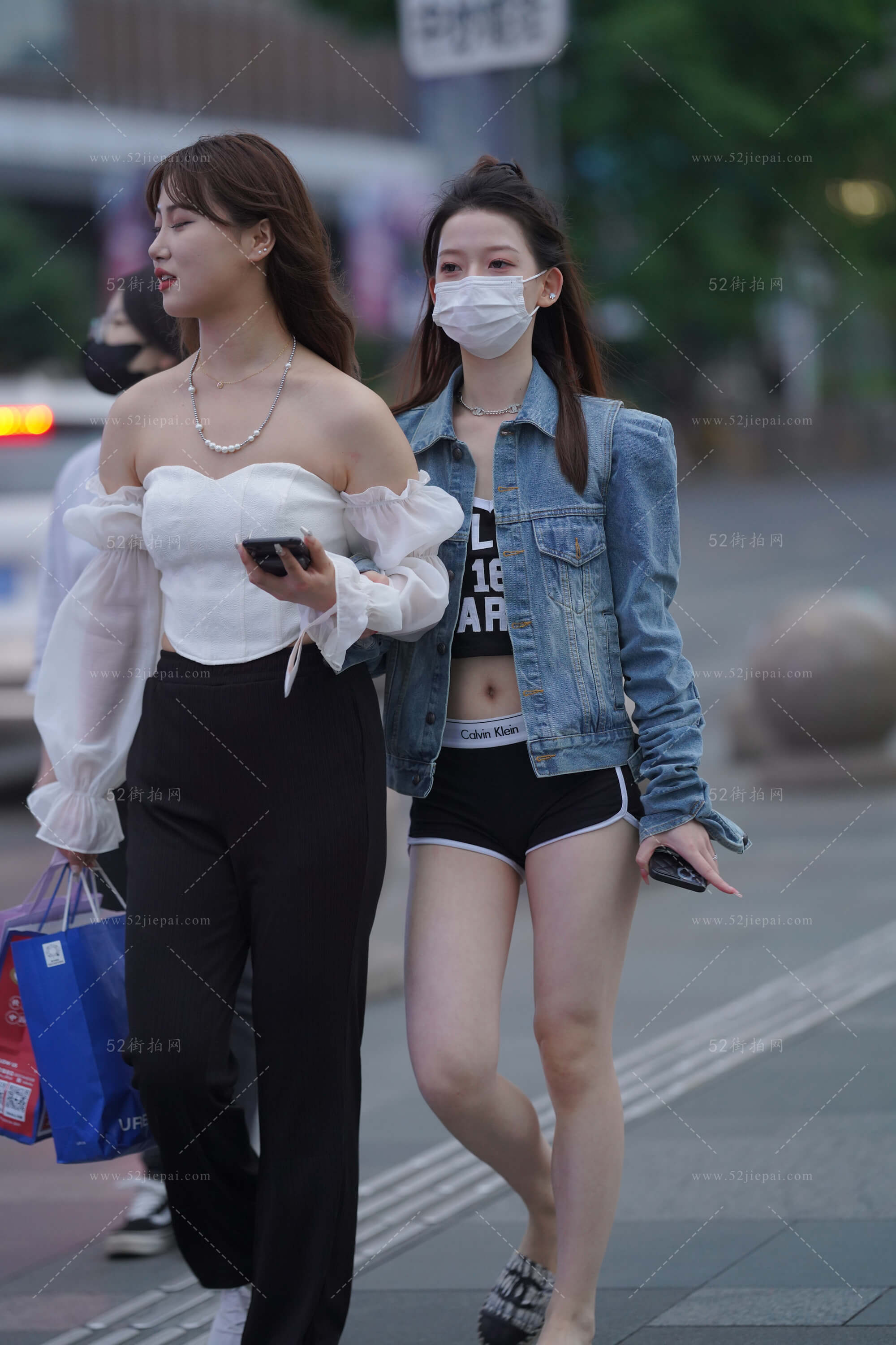 街拍写真，高清原图打包收藏（99）