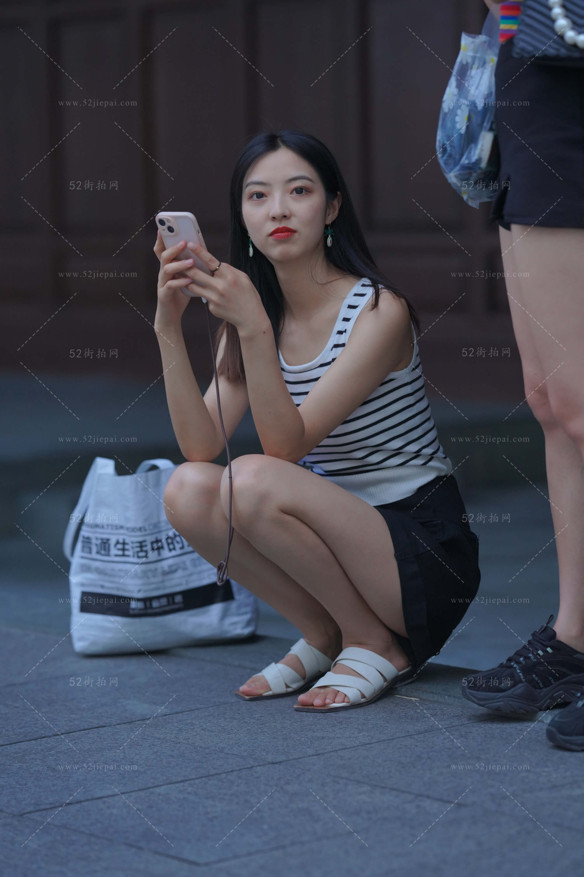 主题高清写真，原图直出（13）-姐姐白又白