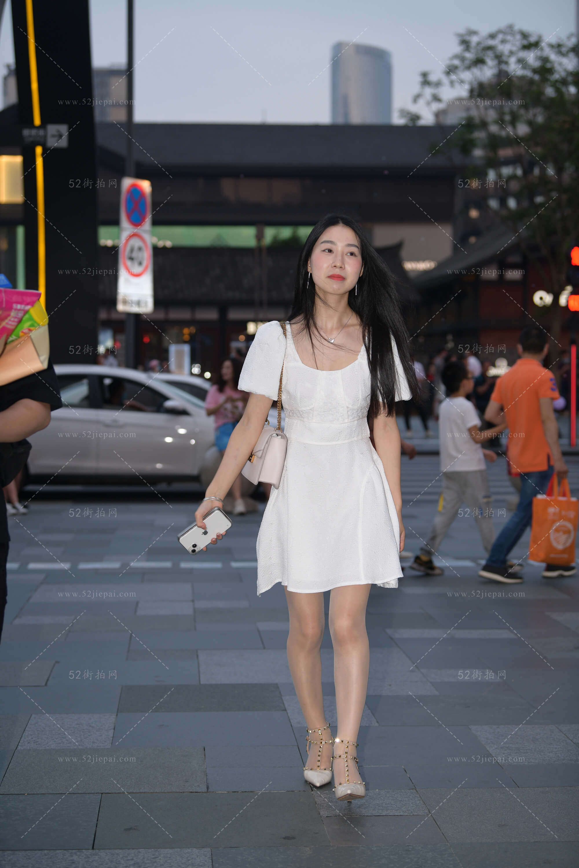街拍写真，高清原图打包收藏（102）